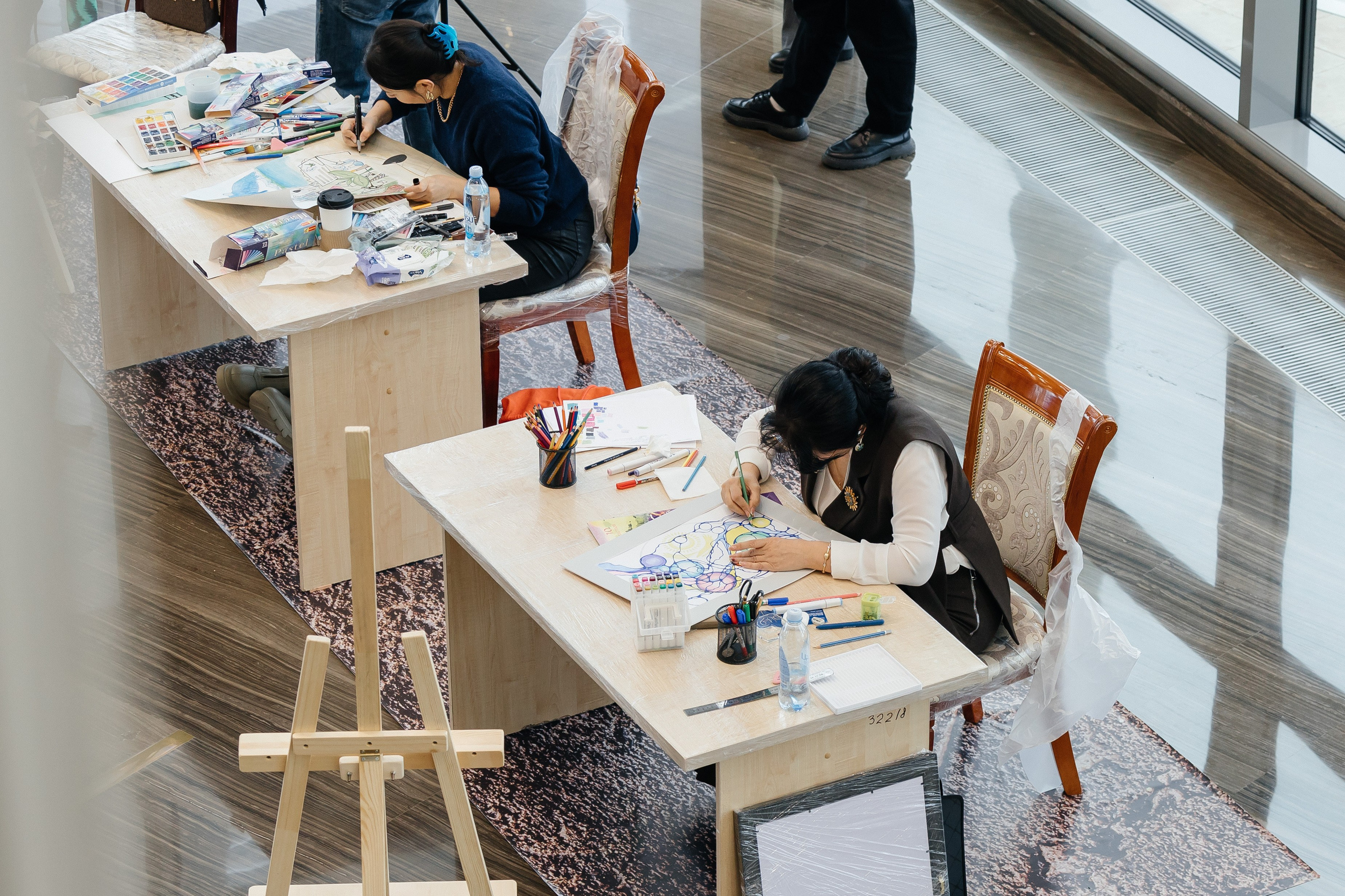 Samruk Kazyna 15 let. Профессиональный фотограф в городе Астана/Алматы Даурен Сембаев