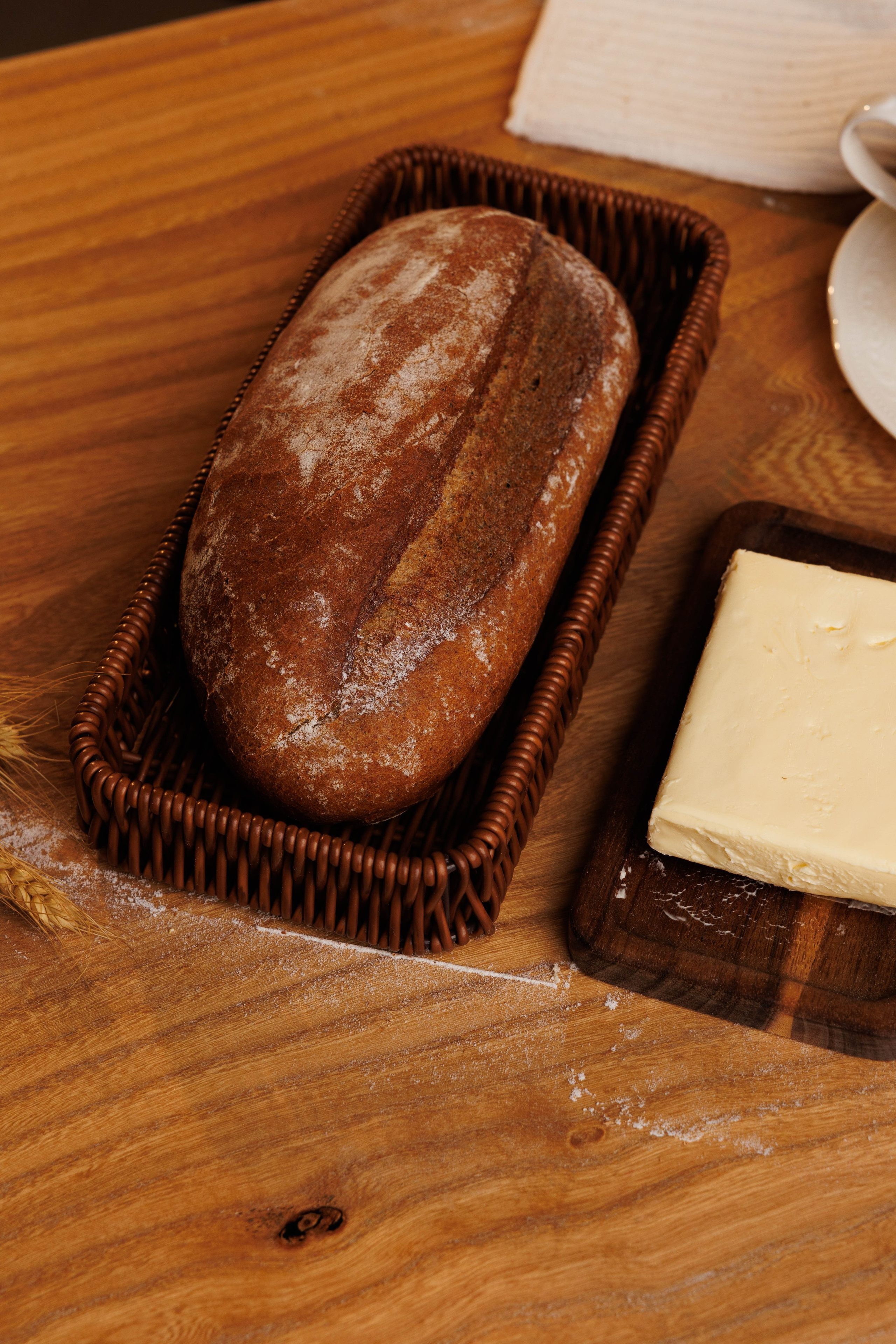 Столичный Хлеб. Профессиональный фотограф в городе Астана/Алматы Даурен Сембаев