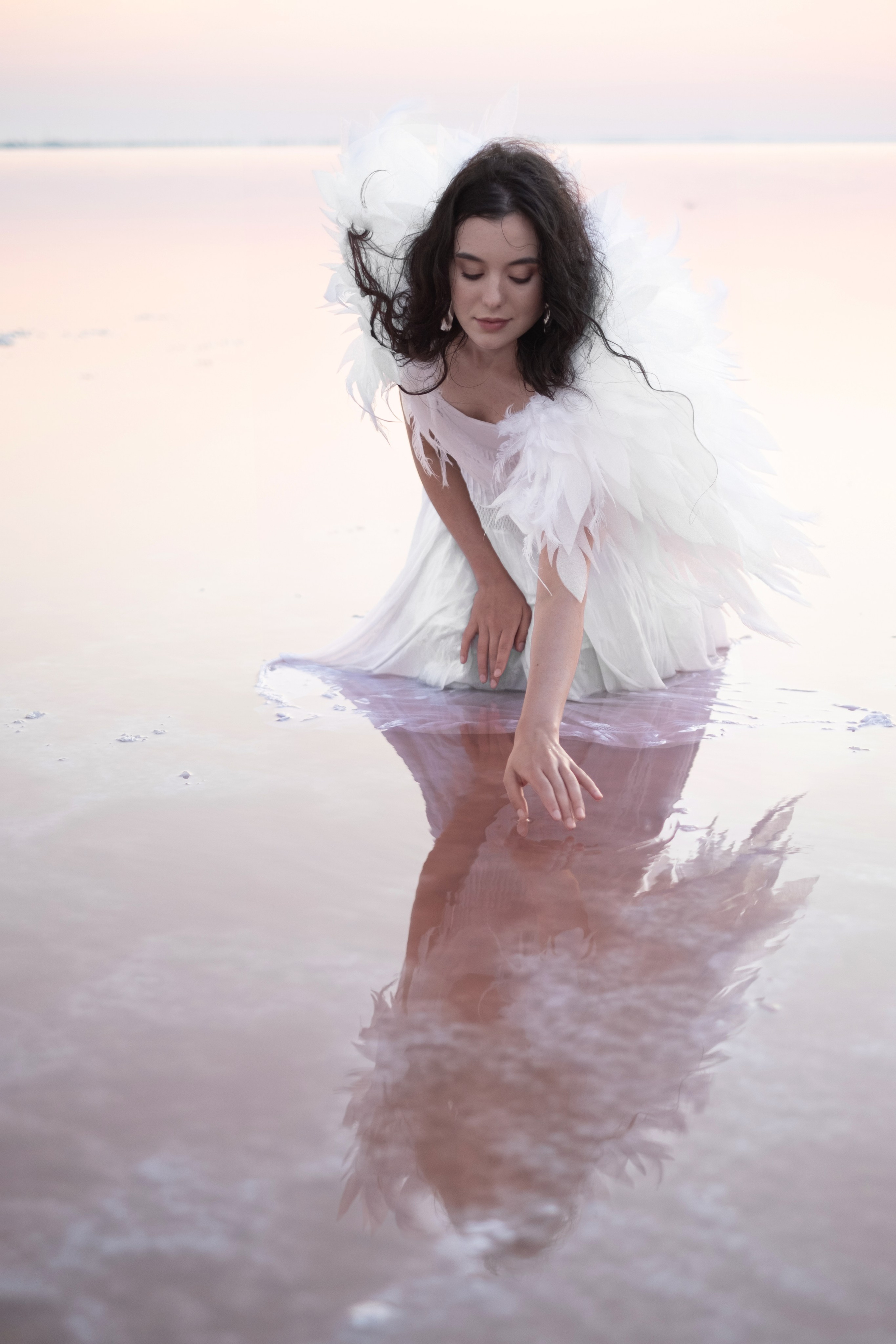 Фотосессия в садах: Персик, лаванда, мак, виноград, подсолнух, ромашка, сирень и др. Профессиональная фотосъемка в Крыму. Натуральные эмоции и живые кадры. Забронируйте дату прямо сейчас!