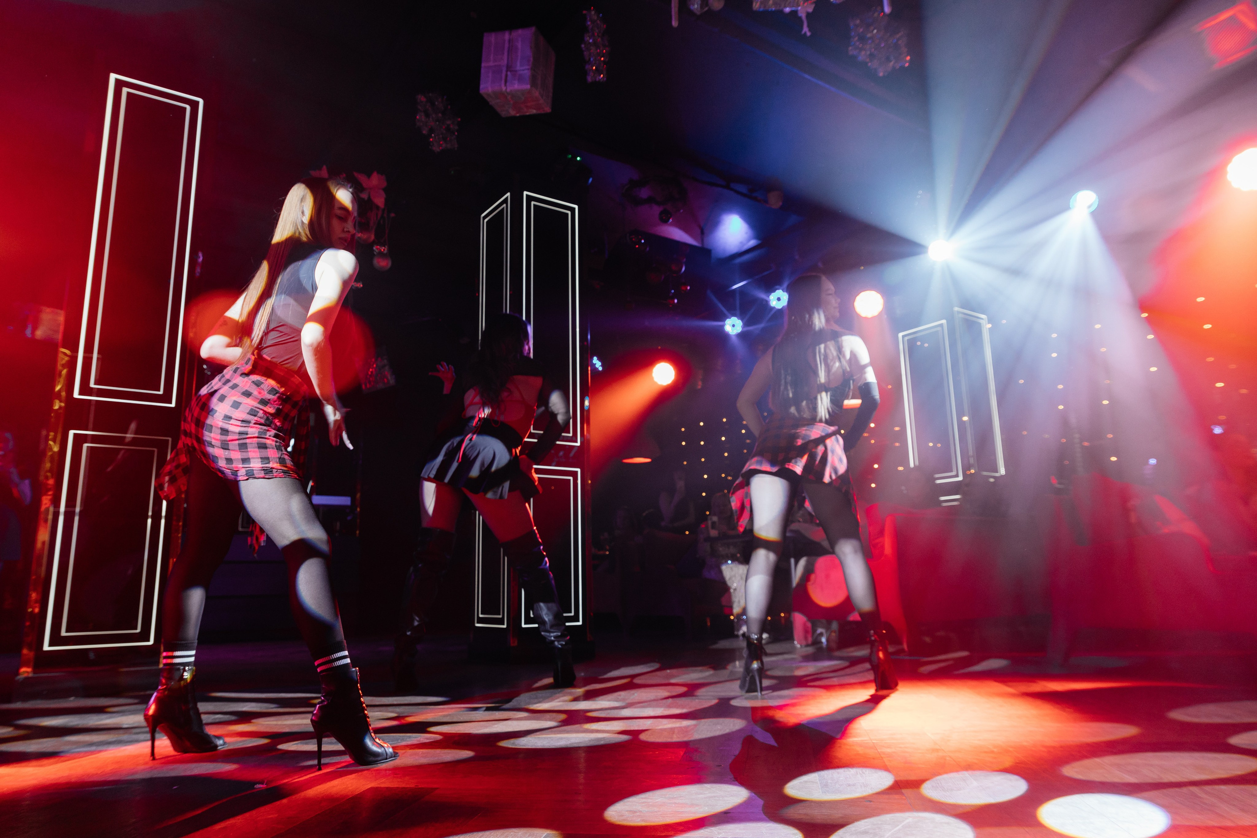 Freelance Party 2025. Фотограф Семён Гнеушев