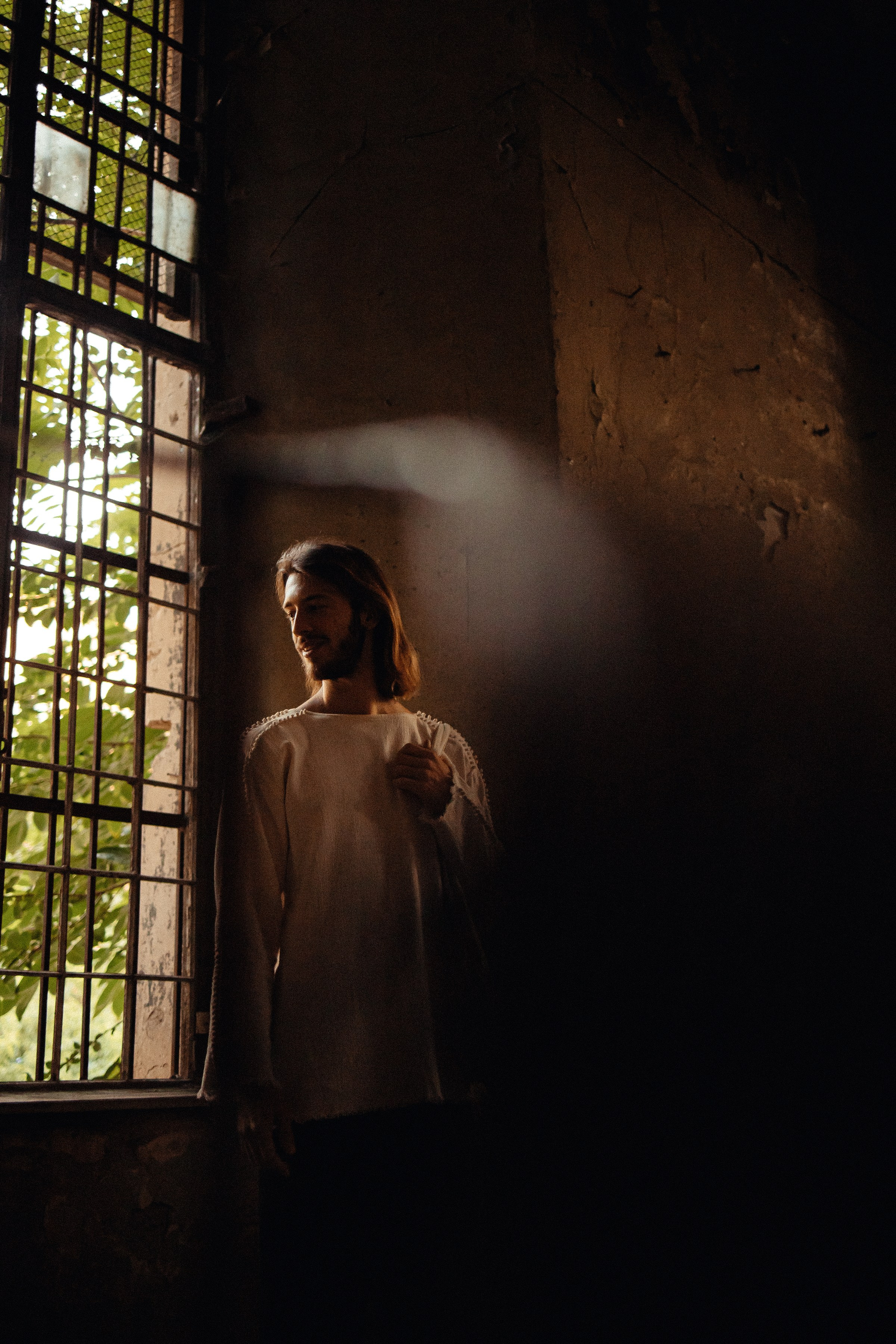 R.A.SVET / утро в Тбилиси. Фотограф Наталья Гончарова. Снимаю живые портреты в Алматы