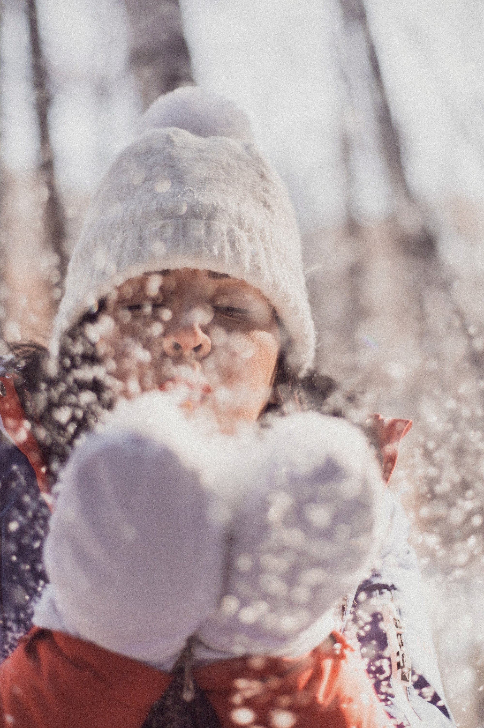Олеся / Талгар. Фотограф Наталья Гончарова. Снимаю живые портреты в Алматы