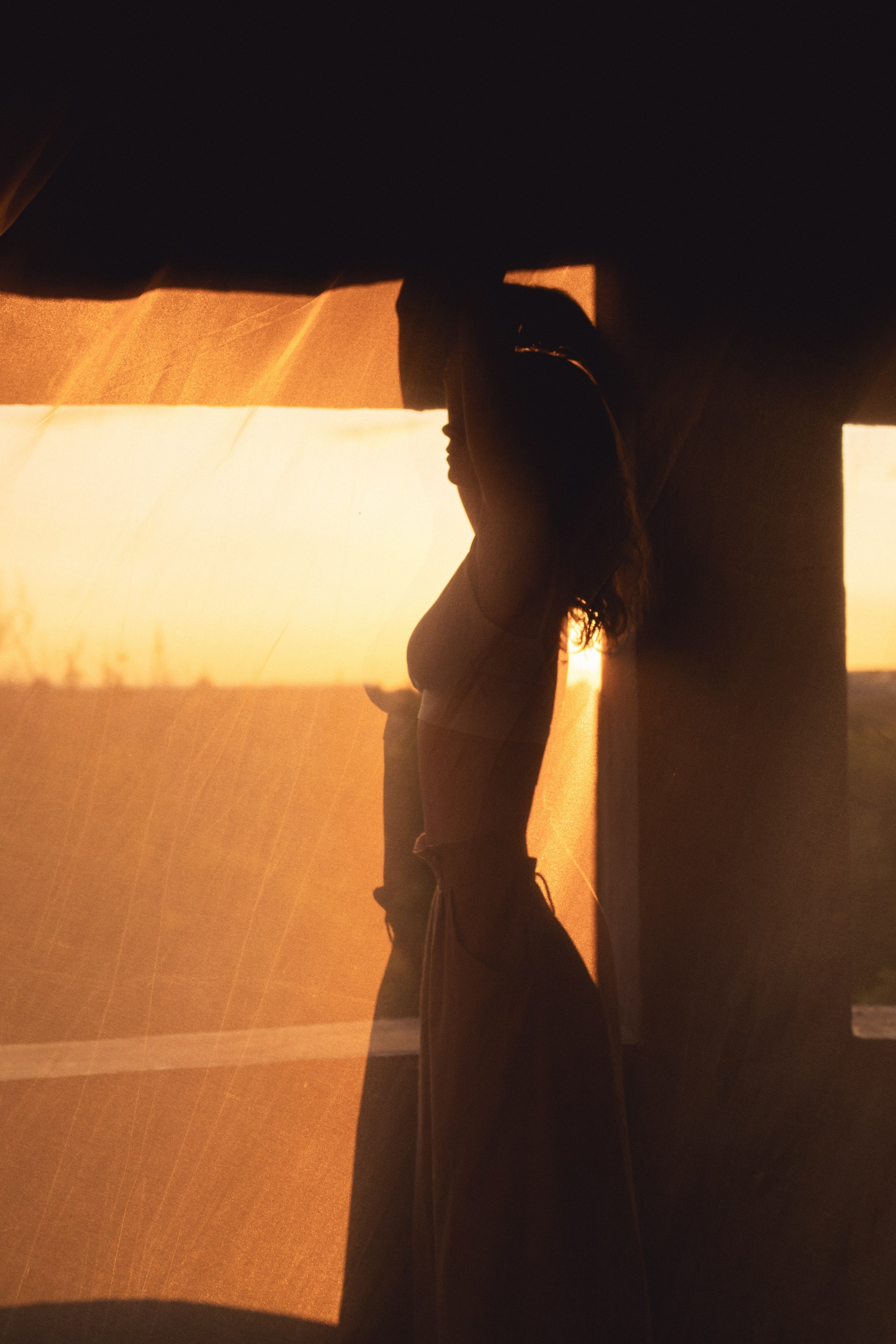 Ксения. Фотограф Наталья Гончарова. Снимаю живые портреты в Алматы