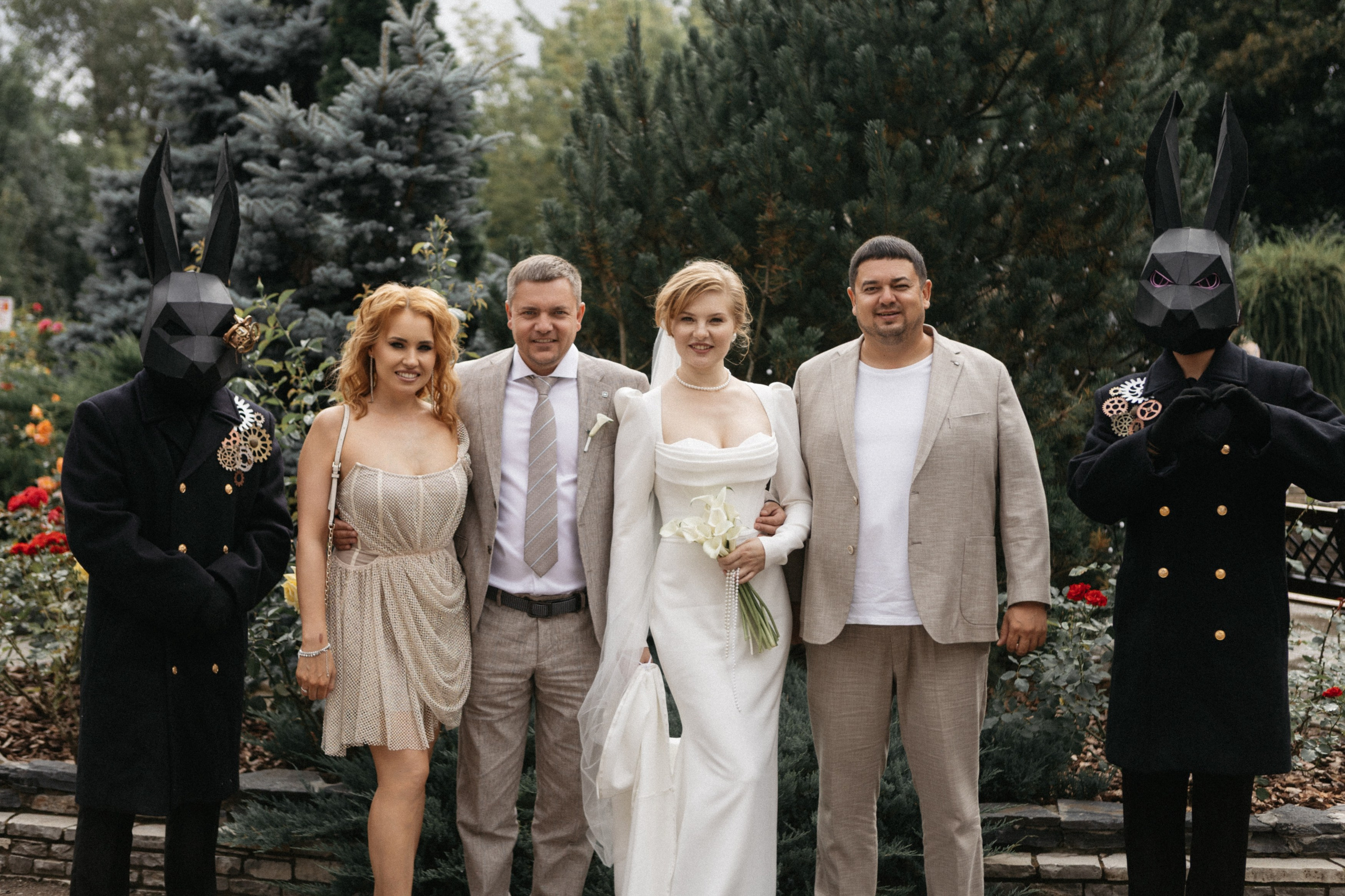 V&T. Свадебный фотограф Уфа Руслан Габдлисламов