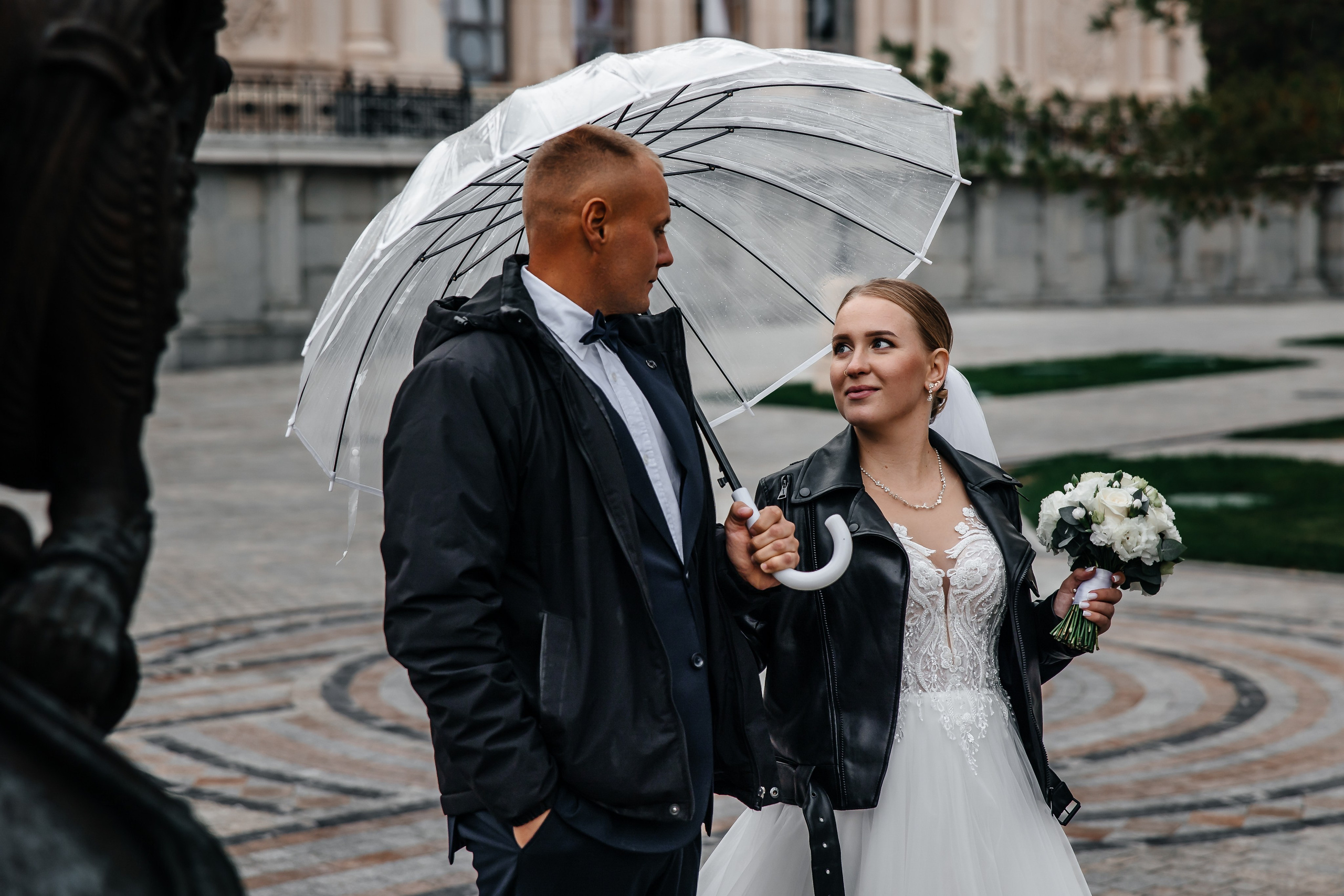 Анонс свадьбы Вероники и Павла. Свадебный фотограф в Крыму и Севастополе Ольга Баскакова