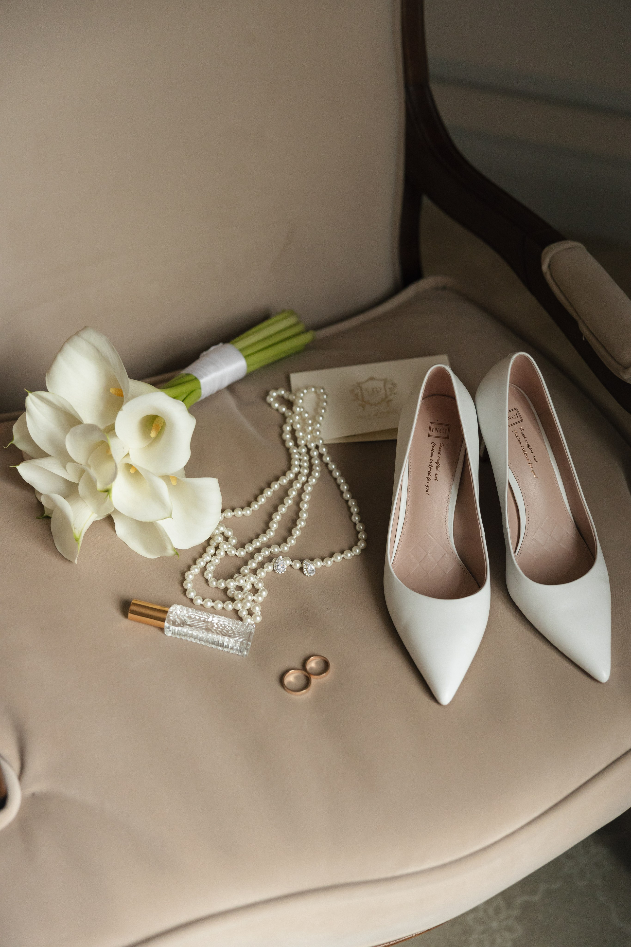 Фотограф Дарья Васьковская