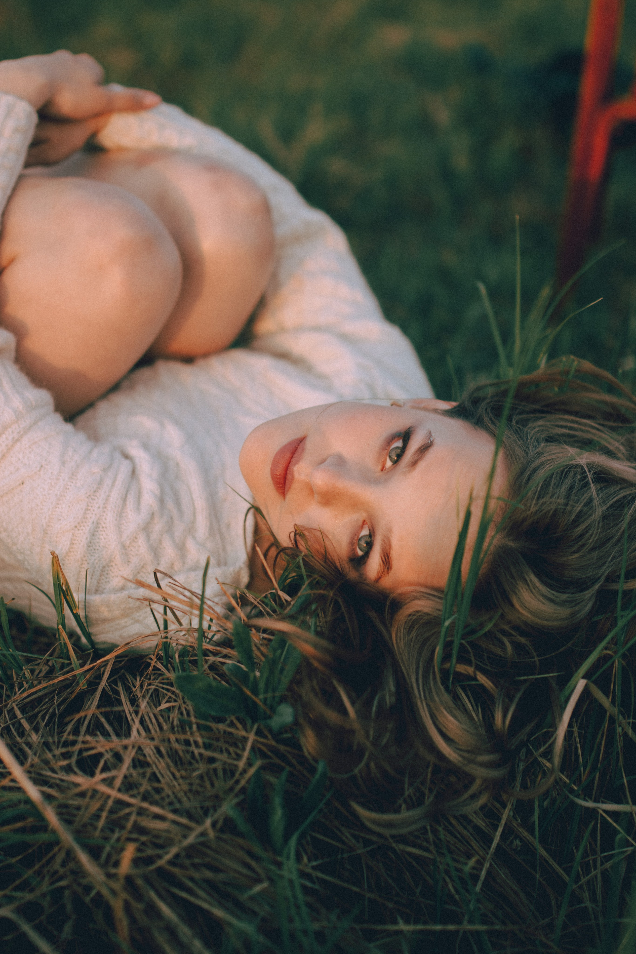 Vika. Фотографирую искусство в Хабаровске