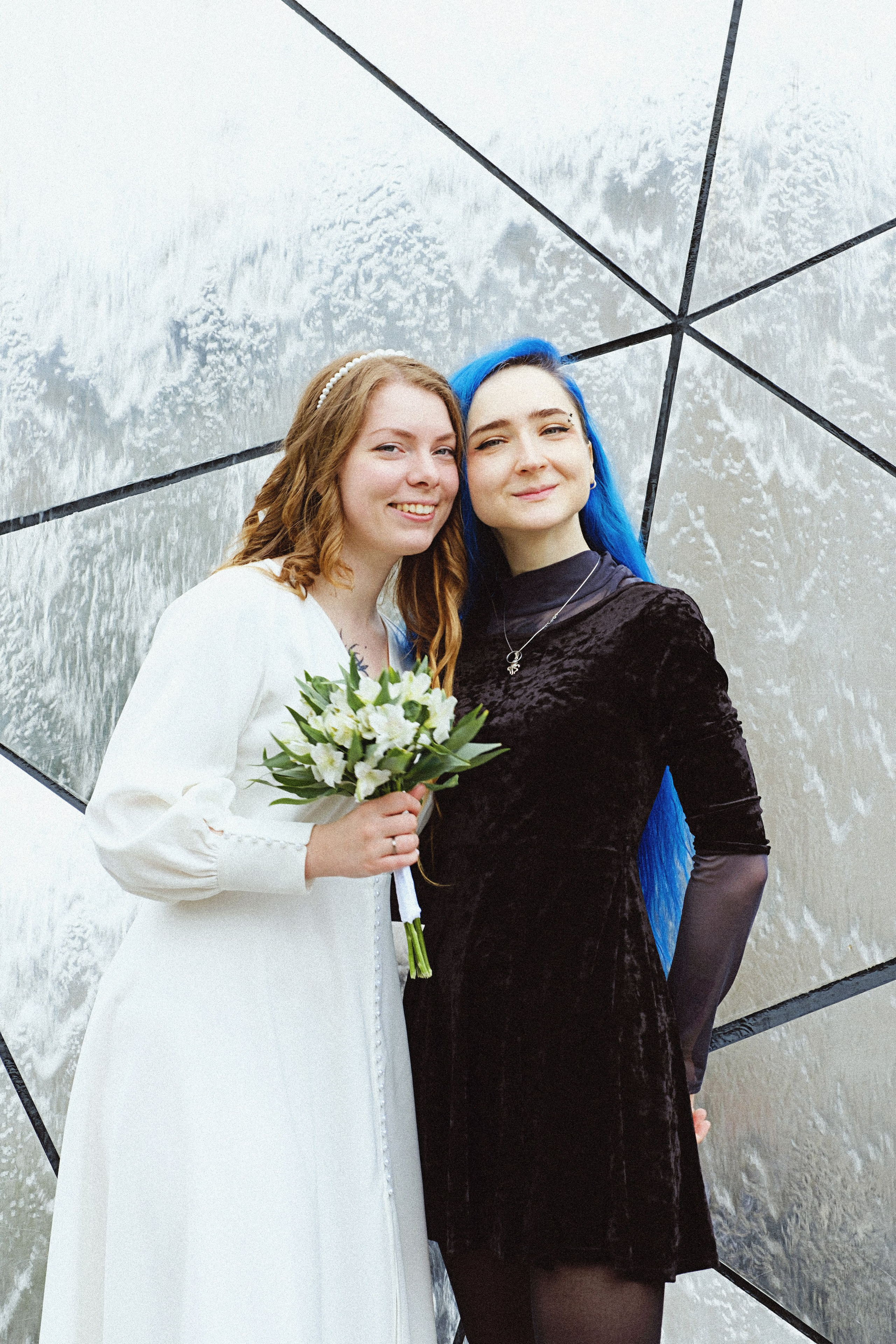 Юля & Дима. Фотограф и видеограф в Омск/Москва Сащенко Лера