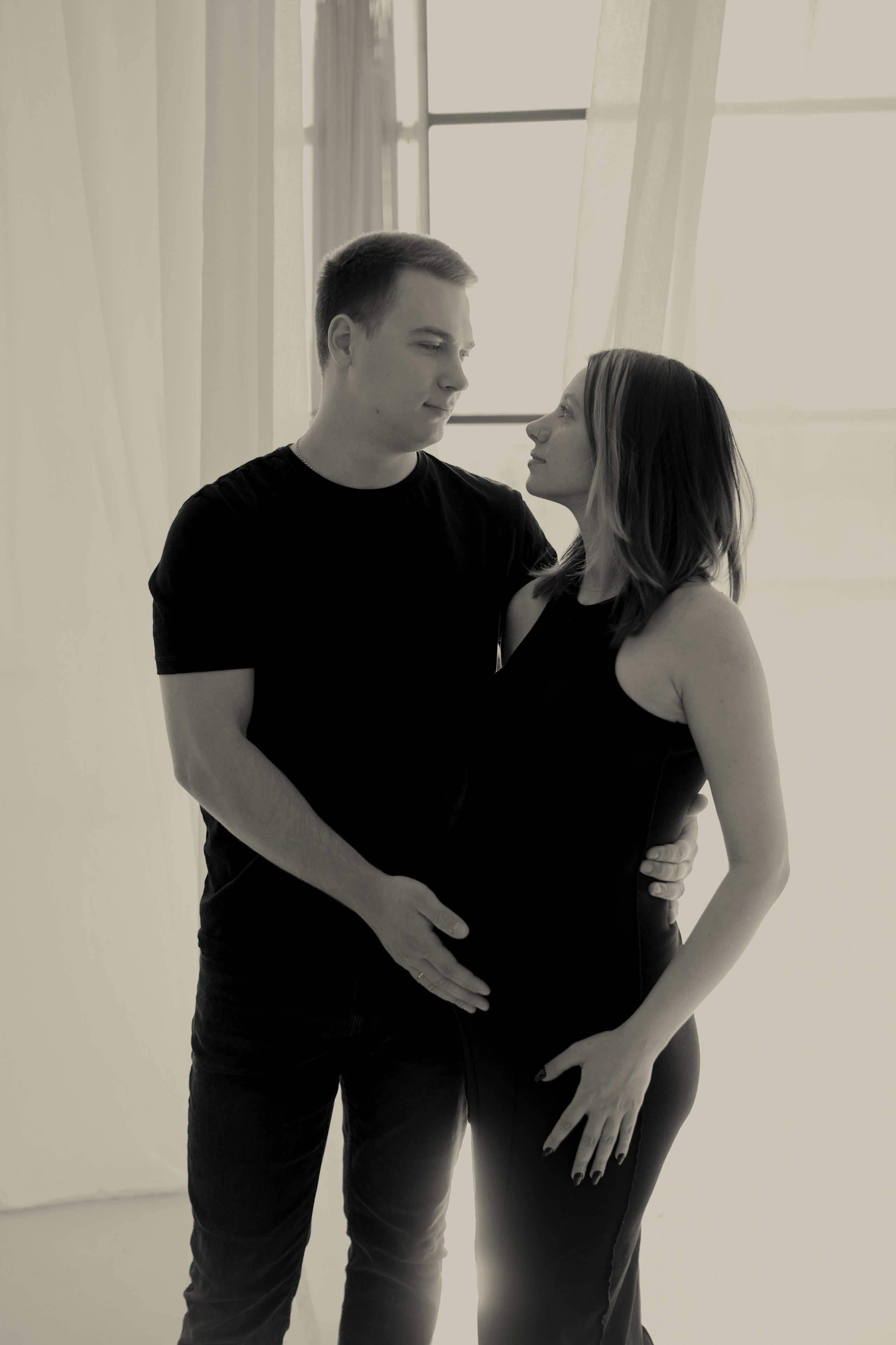 Кристина & Даниил. Фотограф Краснодар Анастасия Епифанова