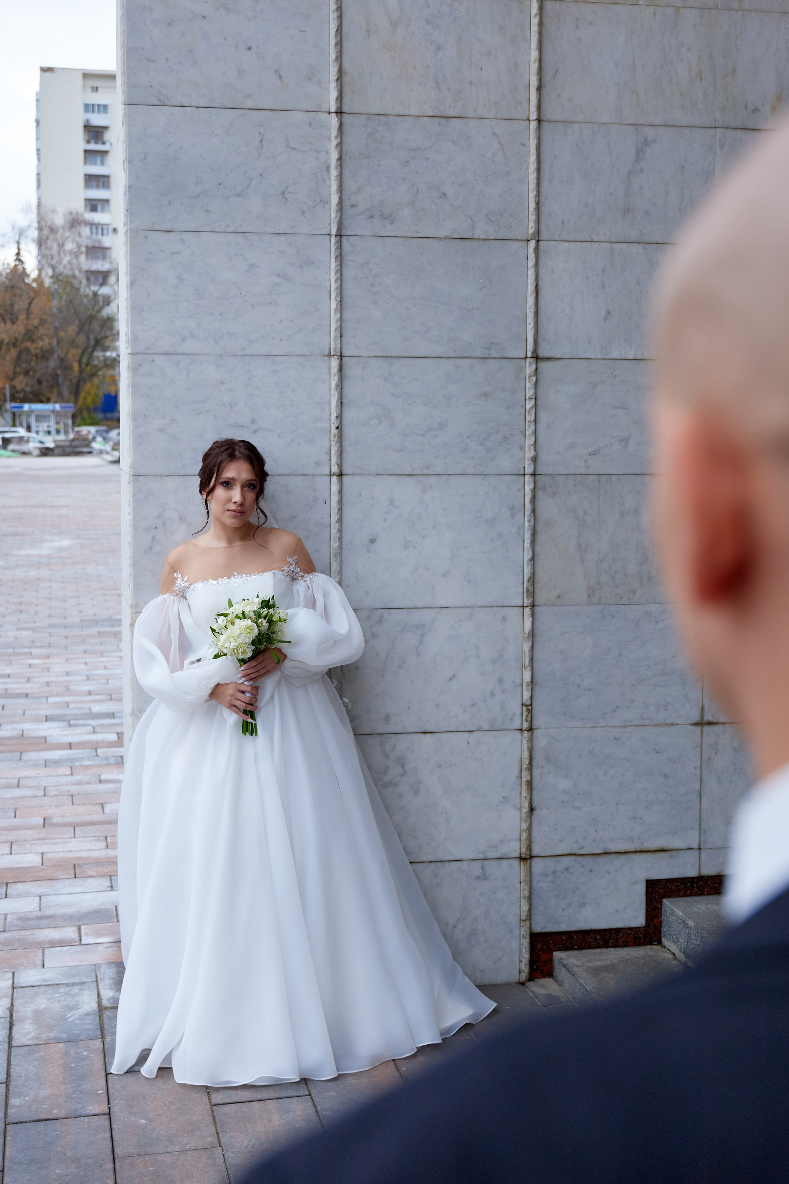 Денис & Александрина. Фотограф в Самаре Анастасия Афанасьева