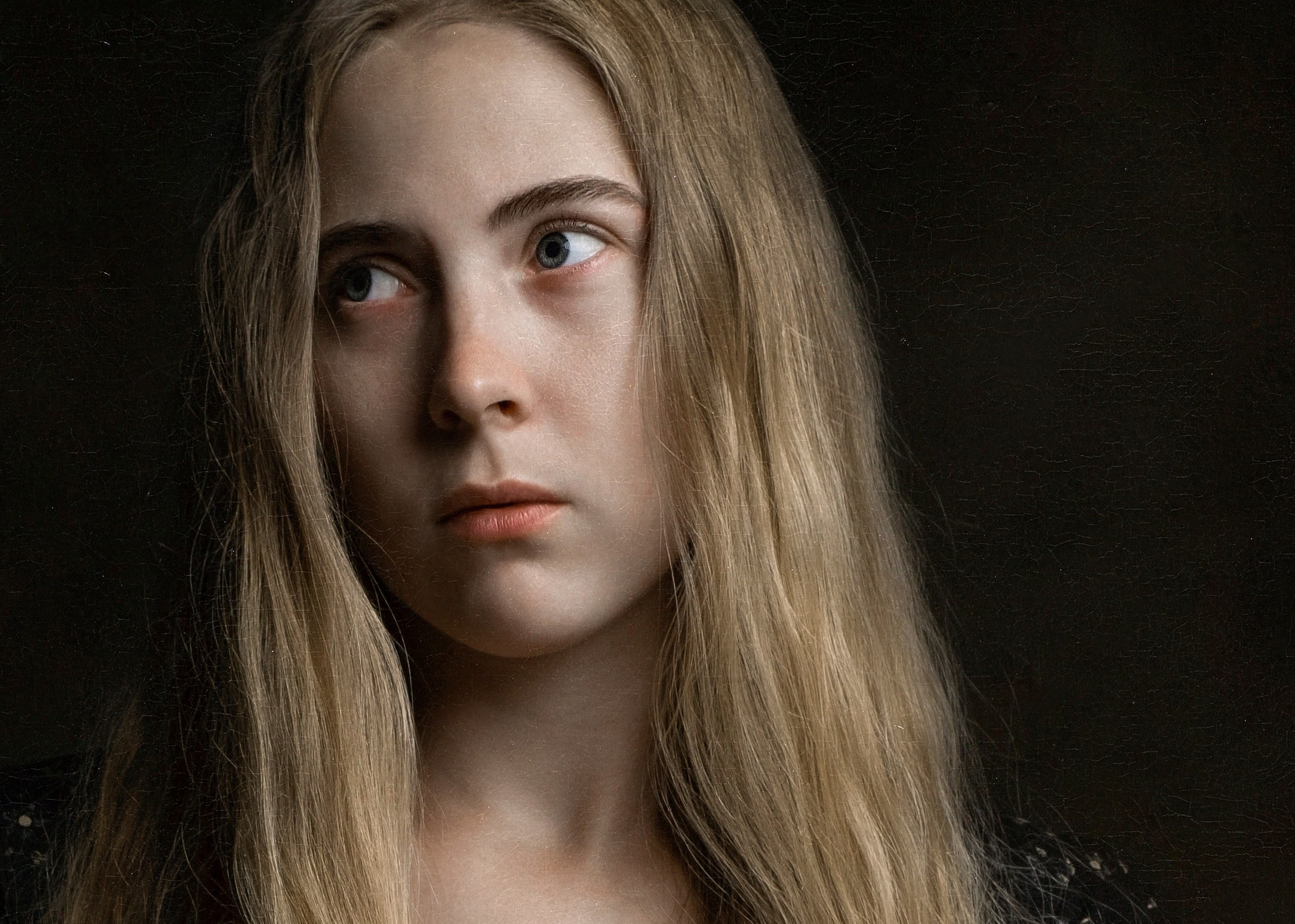 Кристина. Мария Корченова фотохудожник из Саратова