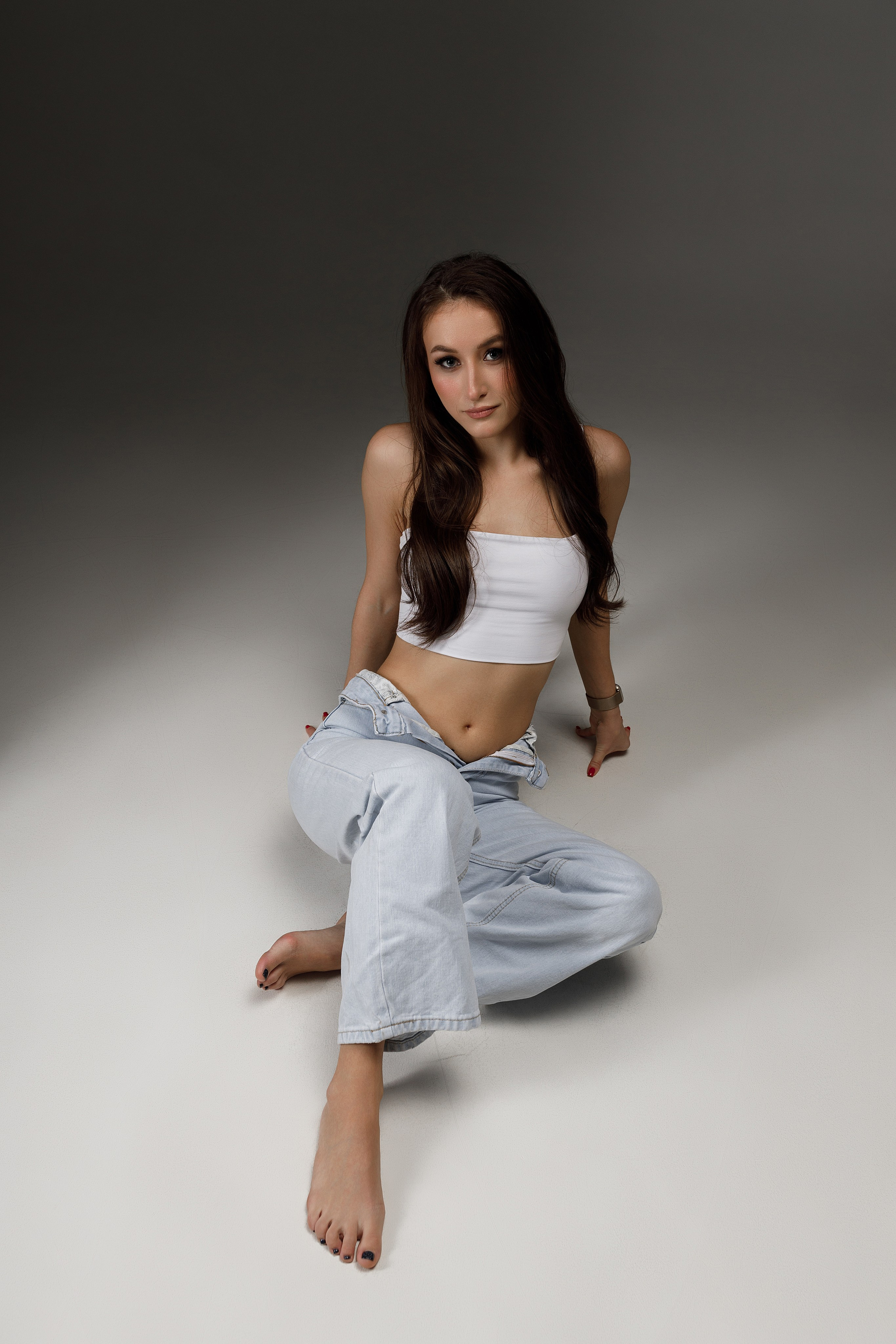 Дарья. Фотограф в Москве Юлия Хамзина