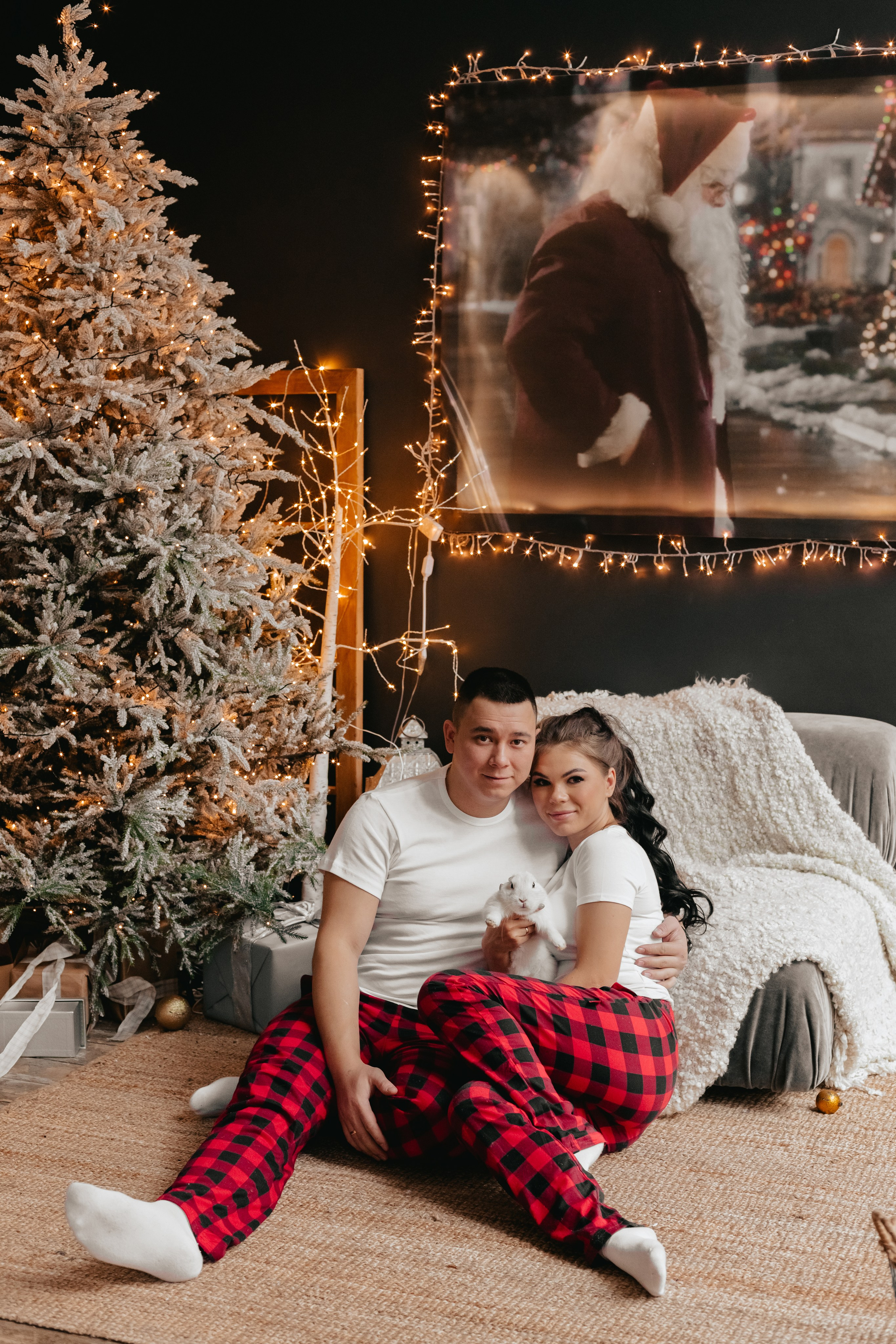 № 9. Фотограф в Москве Юлия Хамзина