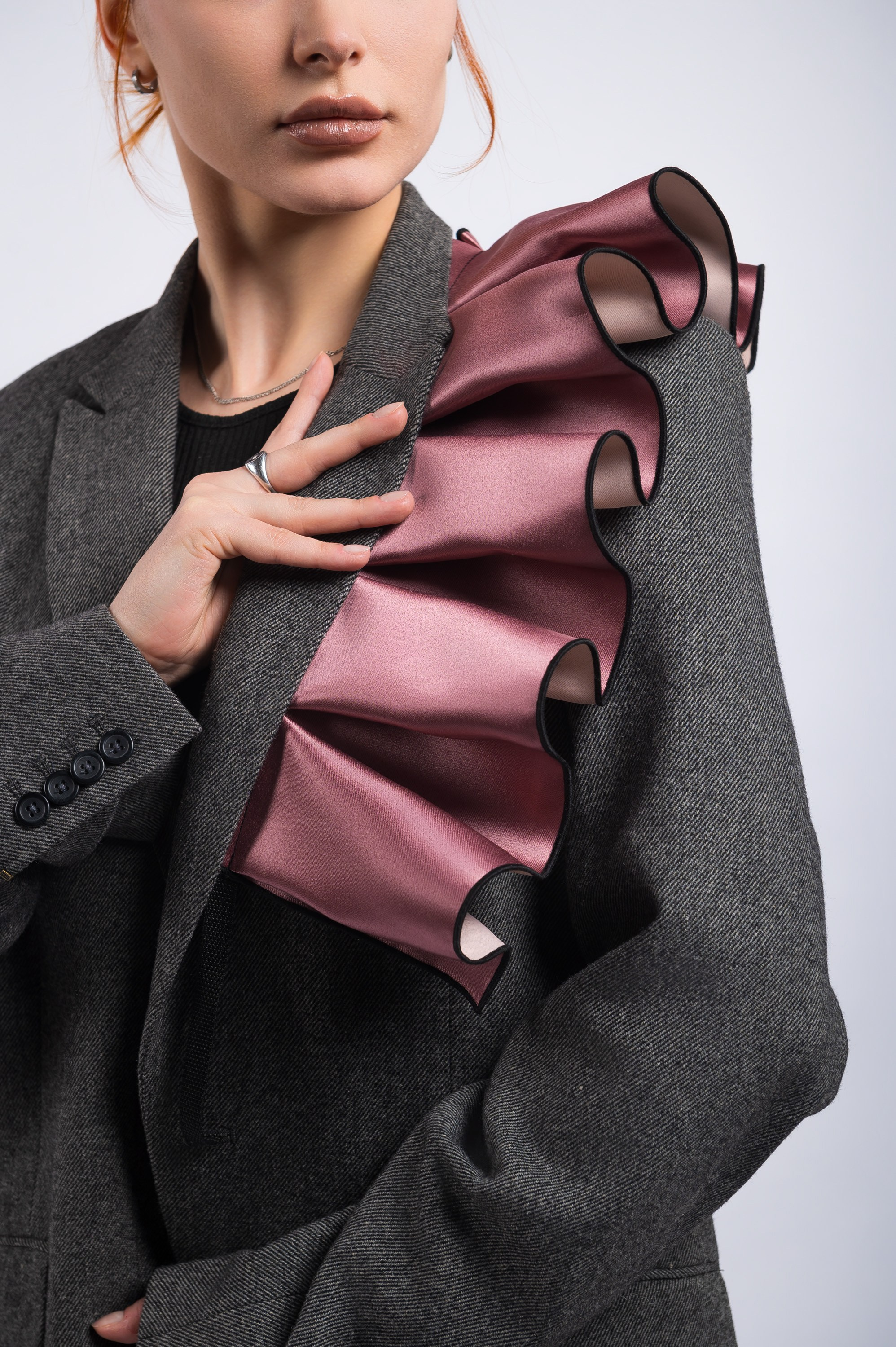 Рюши. Главная