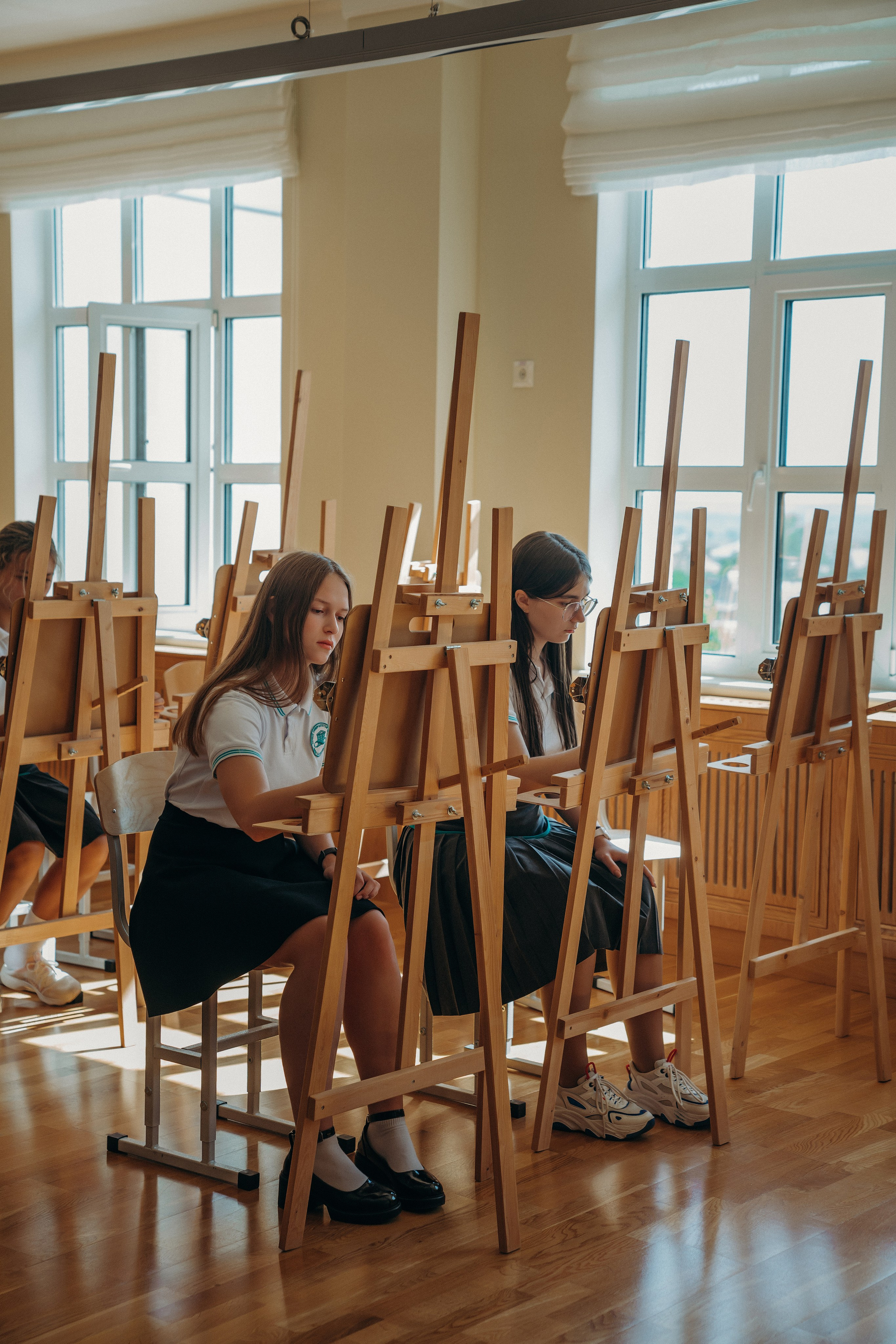 Лицей им. Лобачевского. Контентный и свадебный фотограф в Краснодаре и Сочи Елена Плотникова