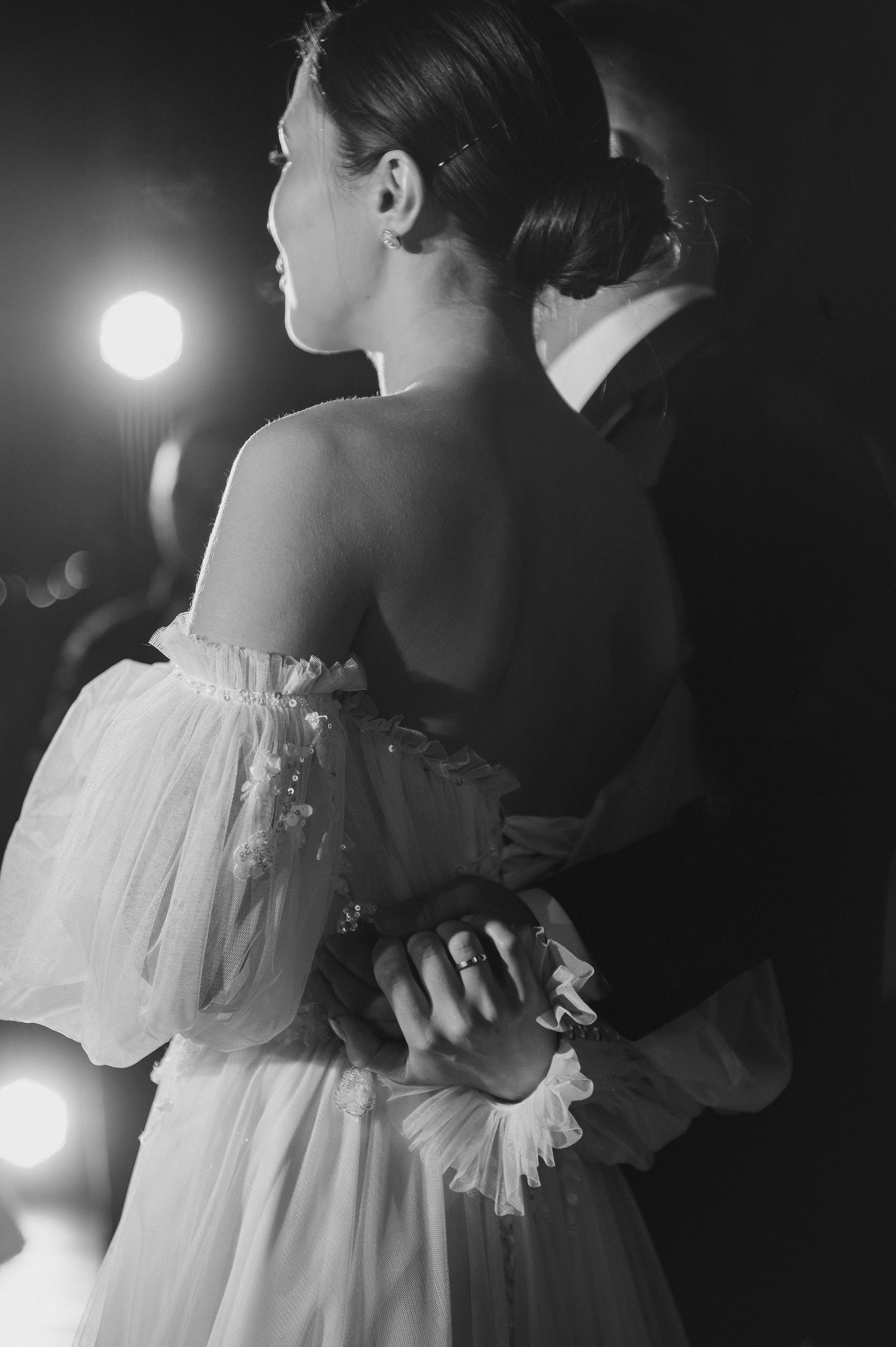 Юля и Ерлан. Свадебный и семейный фотограф Катя Шайни