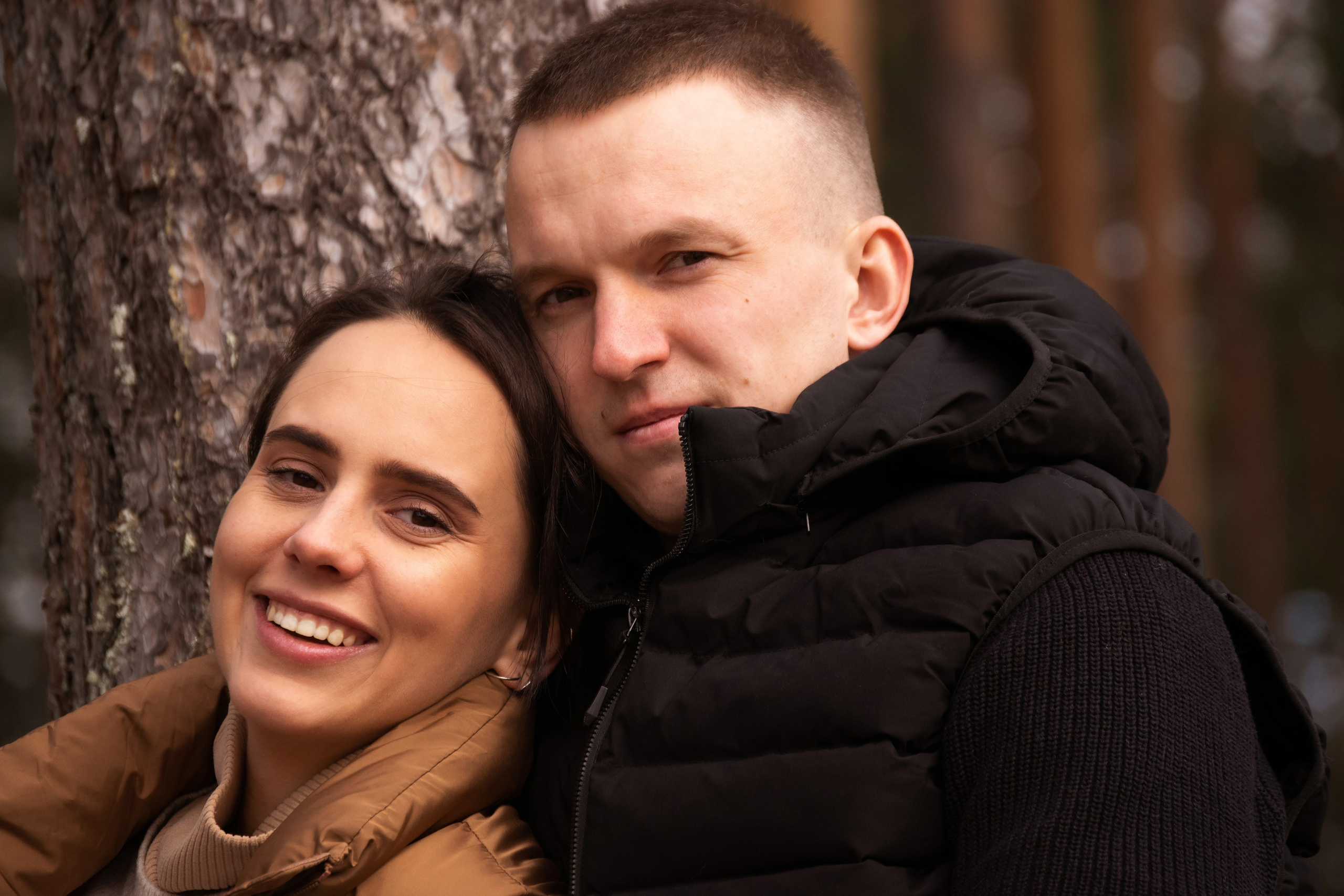 Love story. Фотограф в Карелии, Сортавала, Рускеала Наталья Зверева