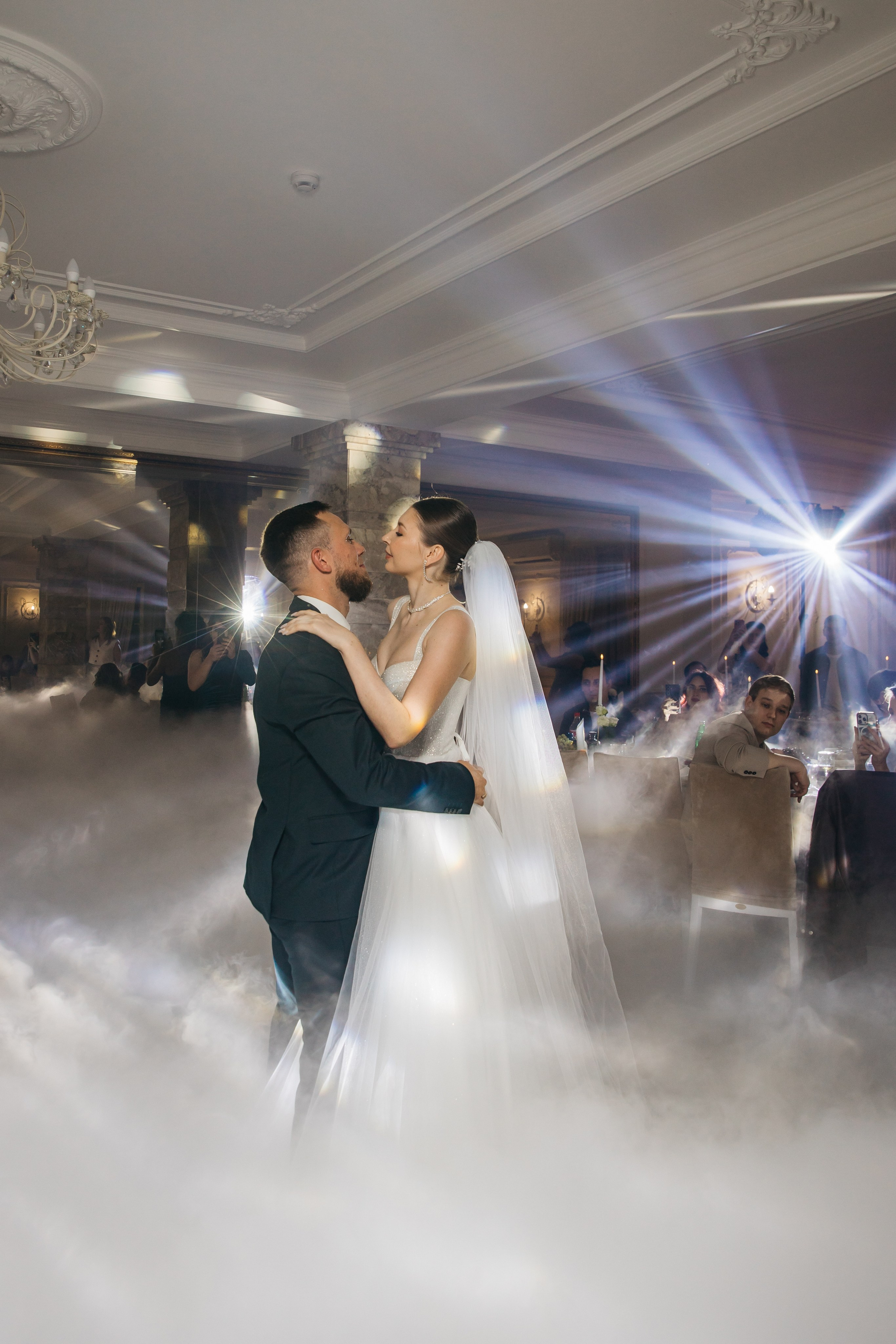 Никита и Анна свадьба на целый день. Фотограф в Сочи. Свадебная видеосъемка Сочи