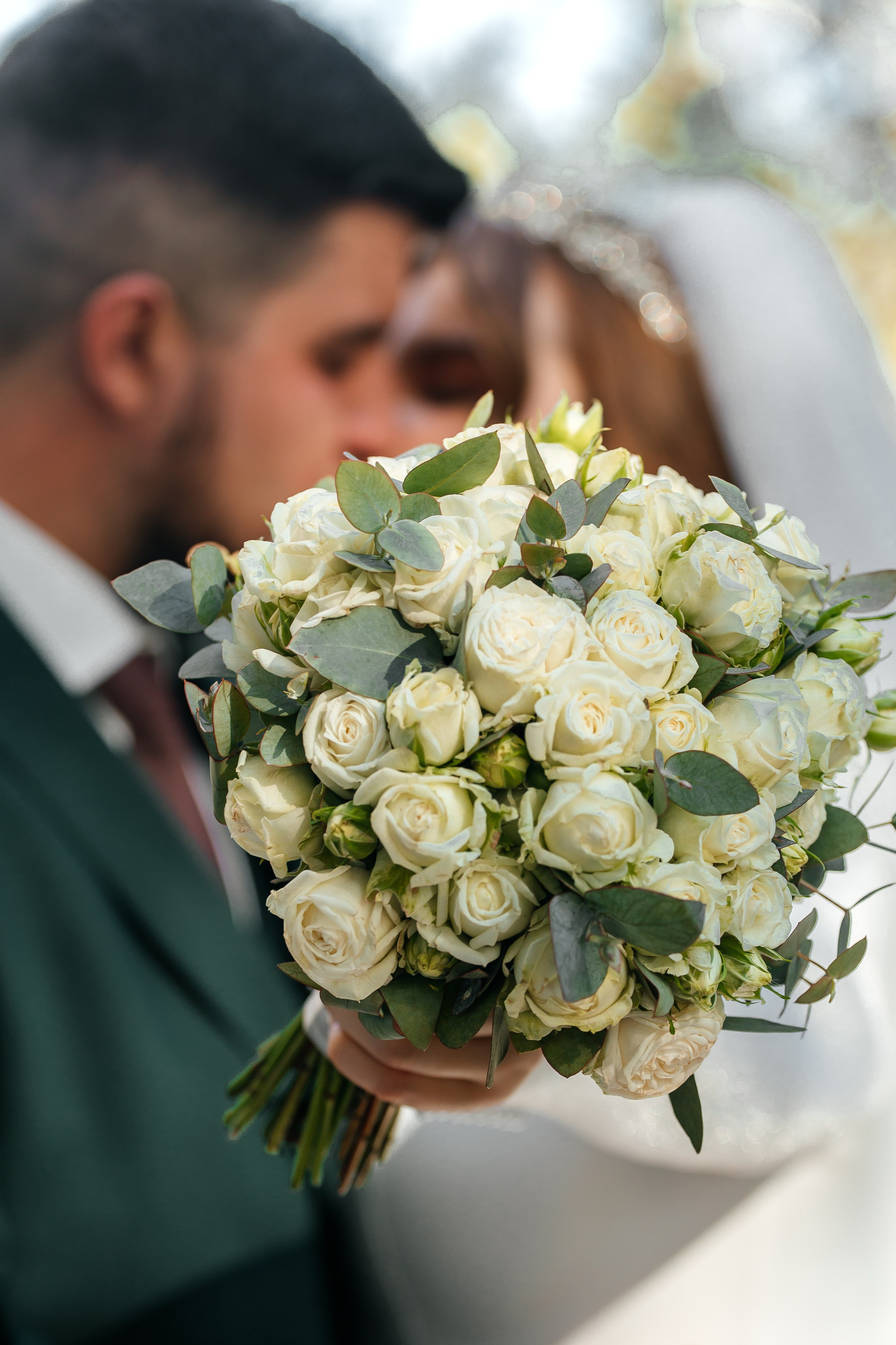 Фотограф на свадьбу в Тихорецке. Свадебный и семейный фотограф в Краснодарском крае Мария Данилкина