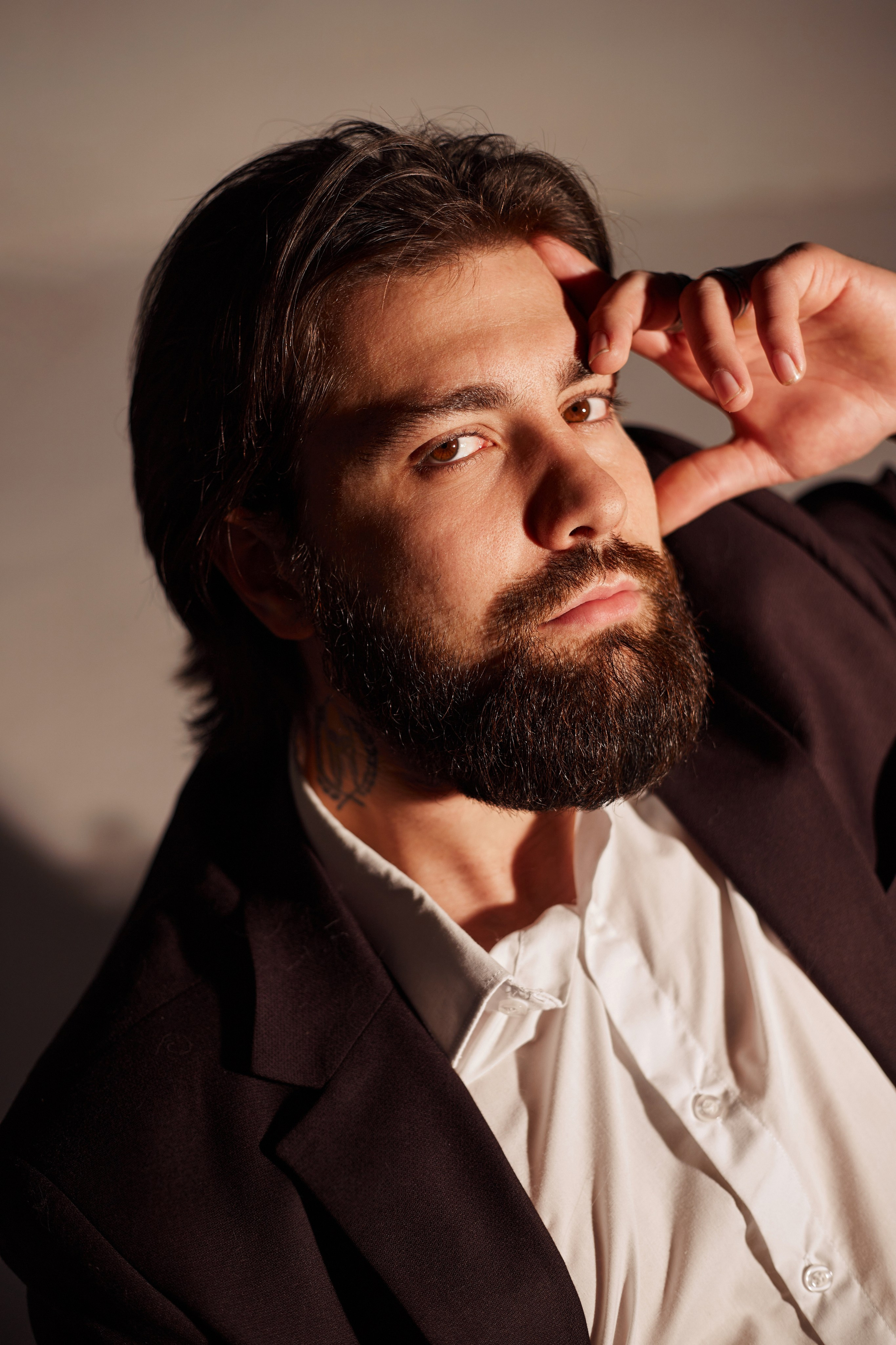 #1. Фотограф|Москва-СПб| Анастасия Рябинина