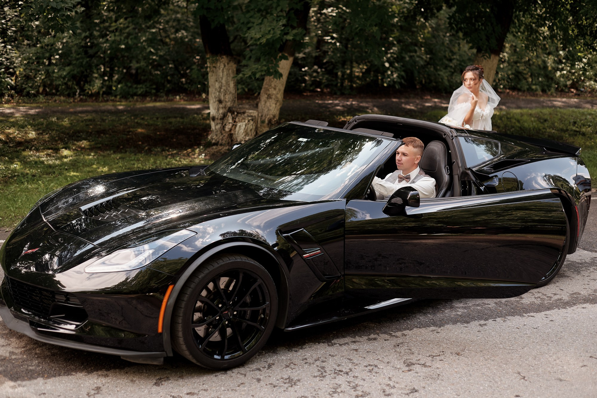 Алина и Влад. Свадебный фотограф в Барнауле Дмитрий Медведев