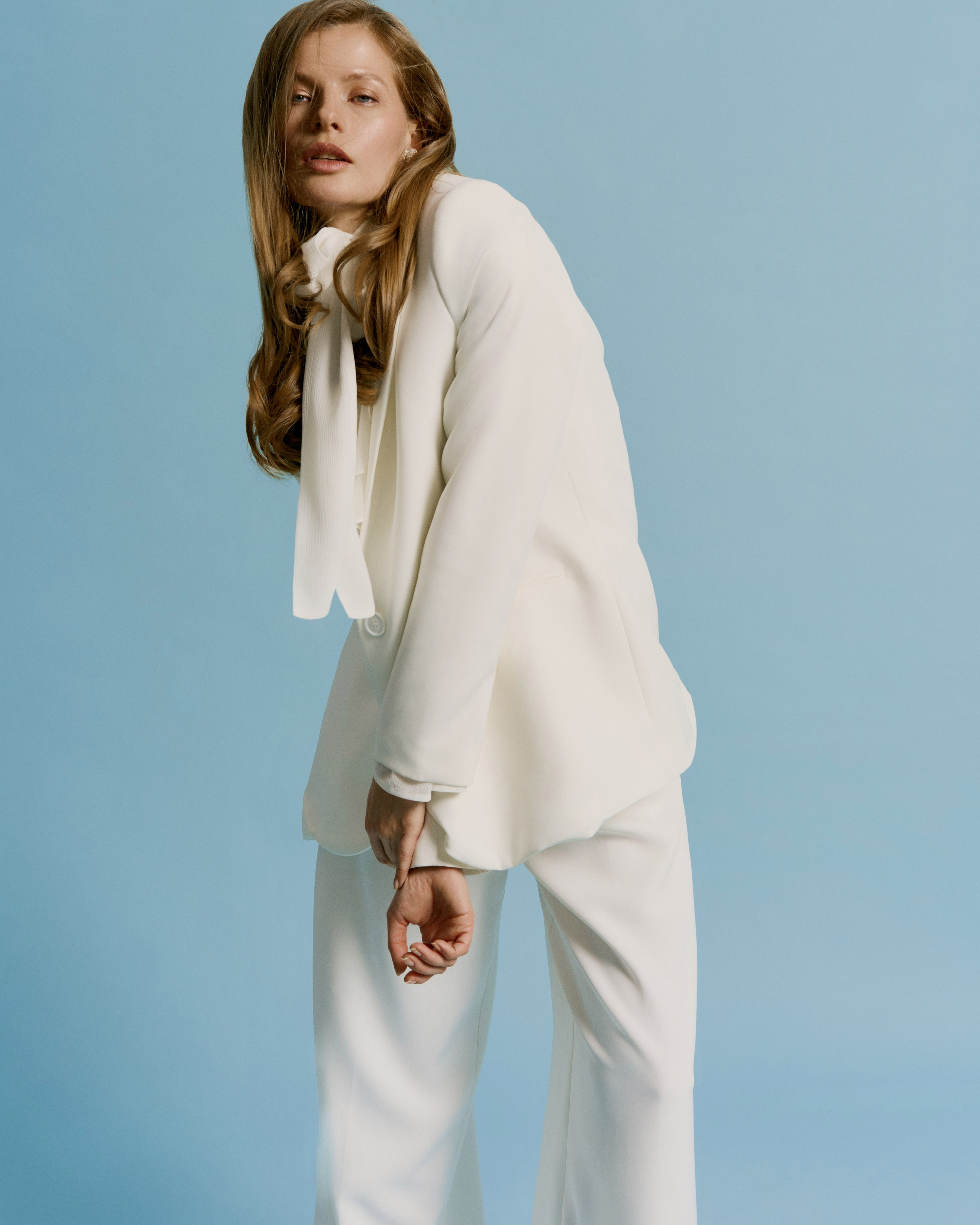 SPRING. Коммерческий фотограф в Москве Коновалова Ольга