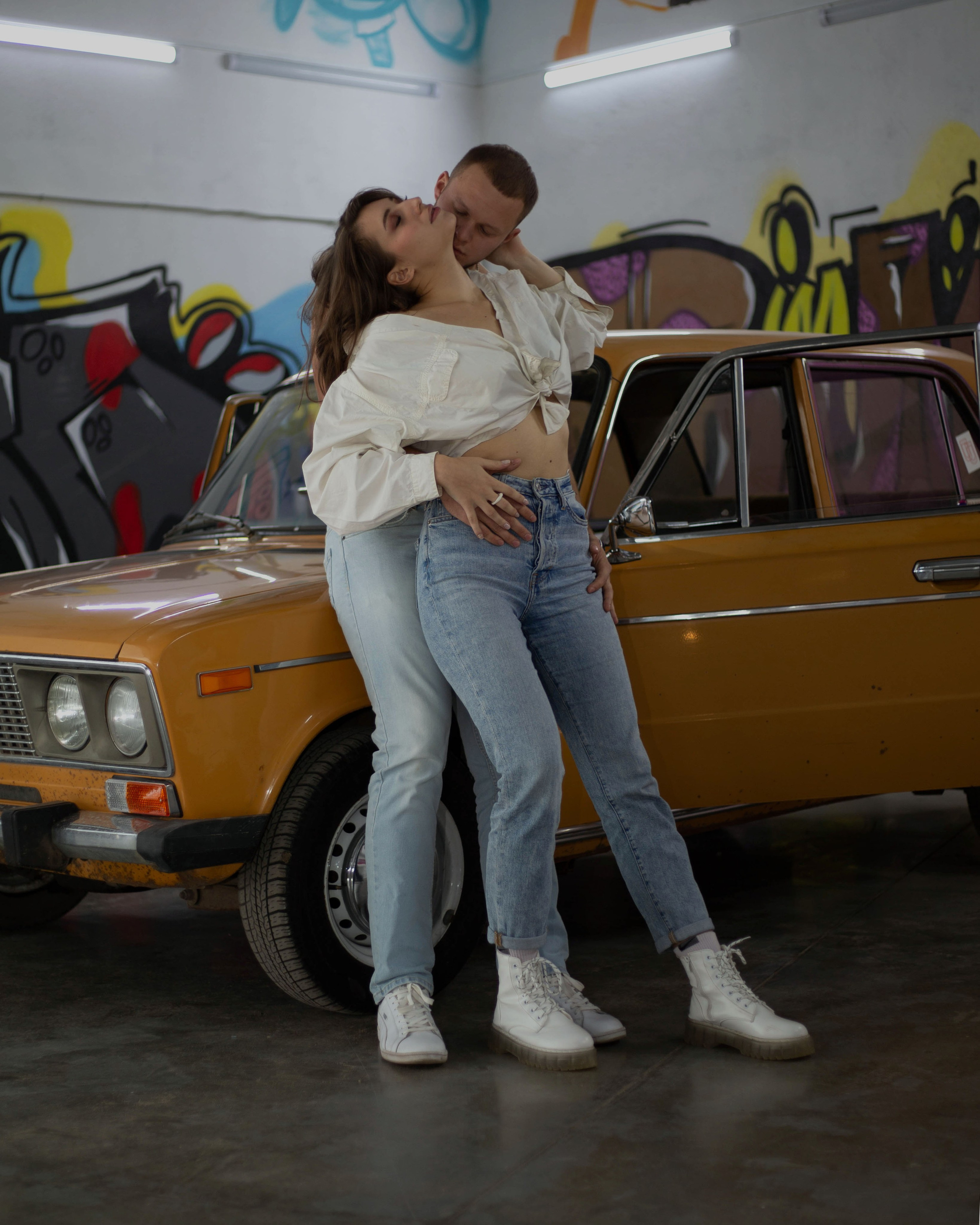 Дмитрий & Анна. Свадебный семейный фотограф Костырина Светлана