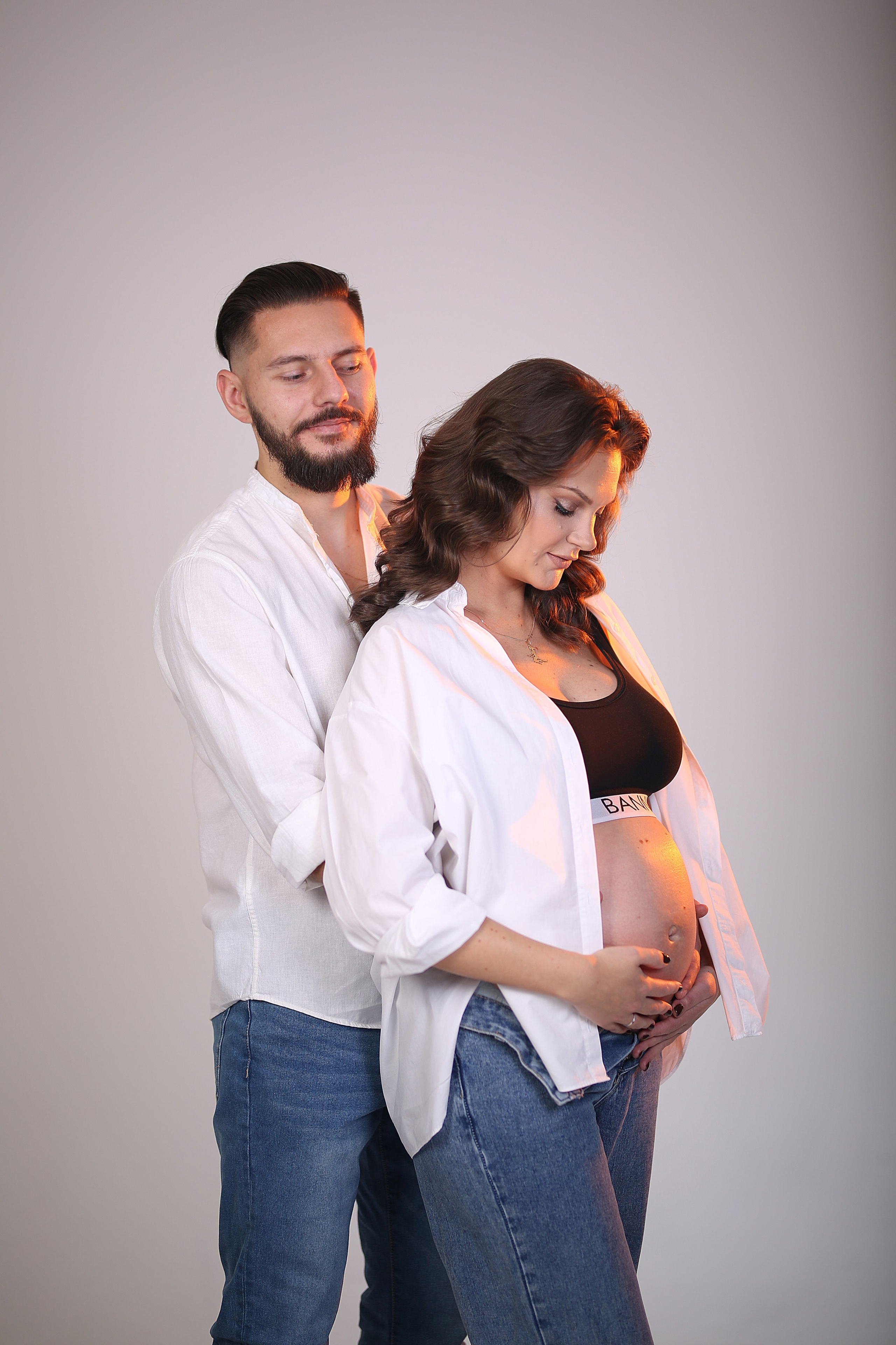 Дарья. Фотограф Анастасия Залевская