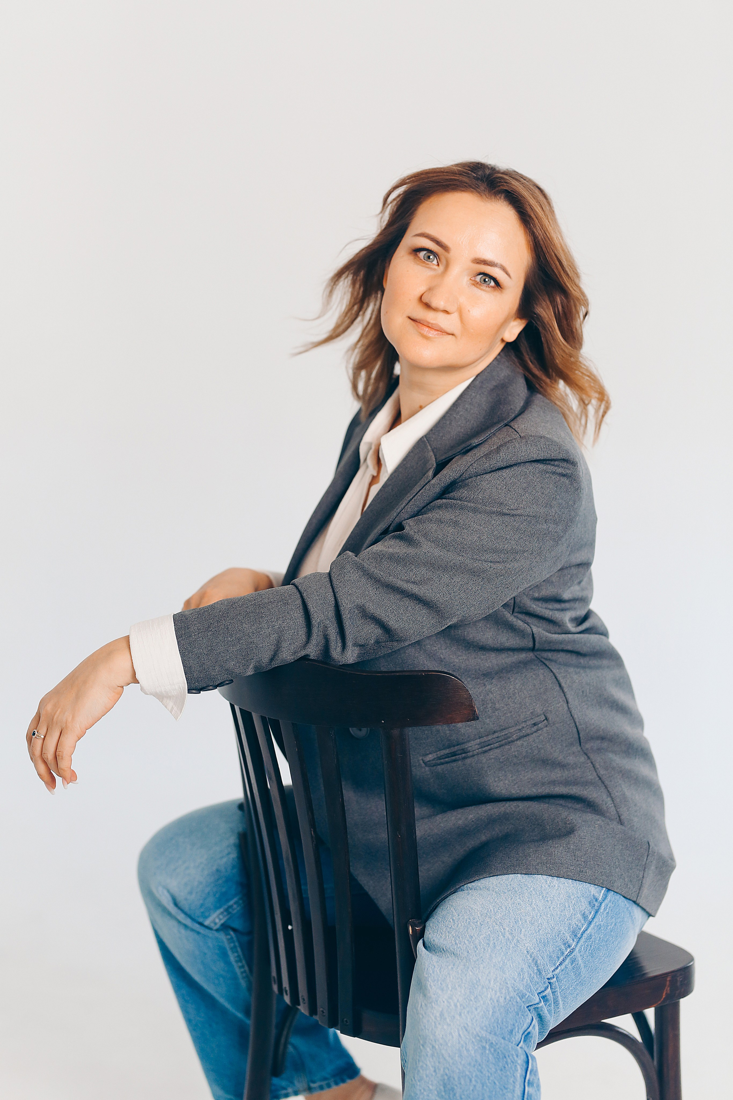 Татьяна (Vibes). Фотограф Анастасия Залевская