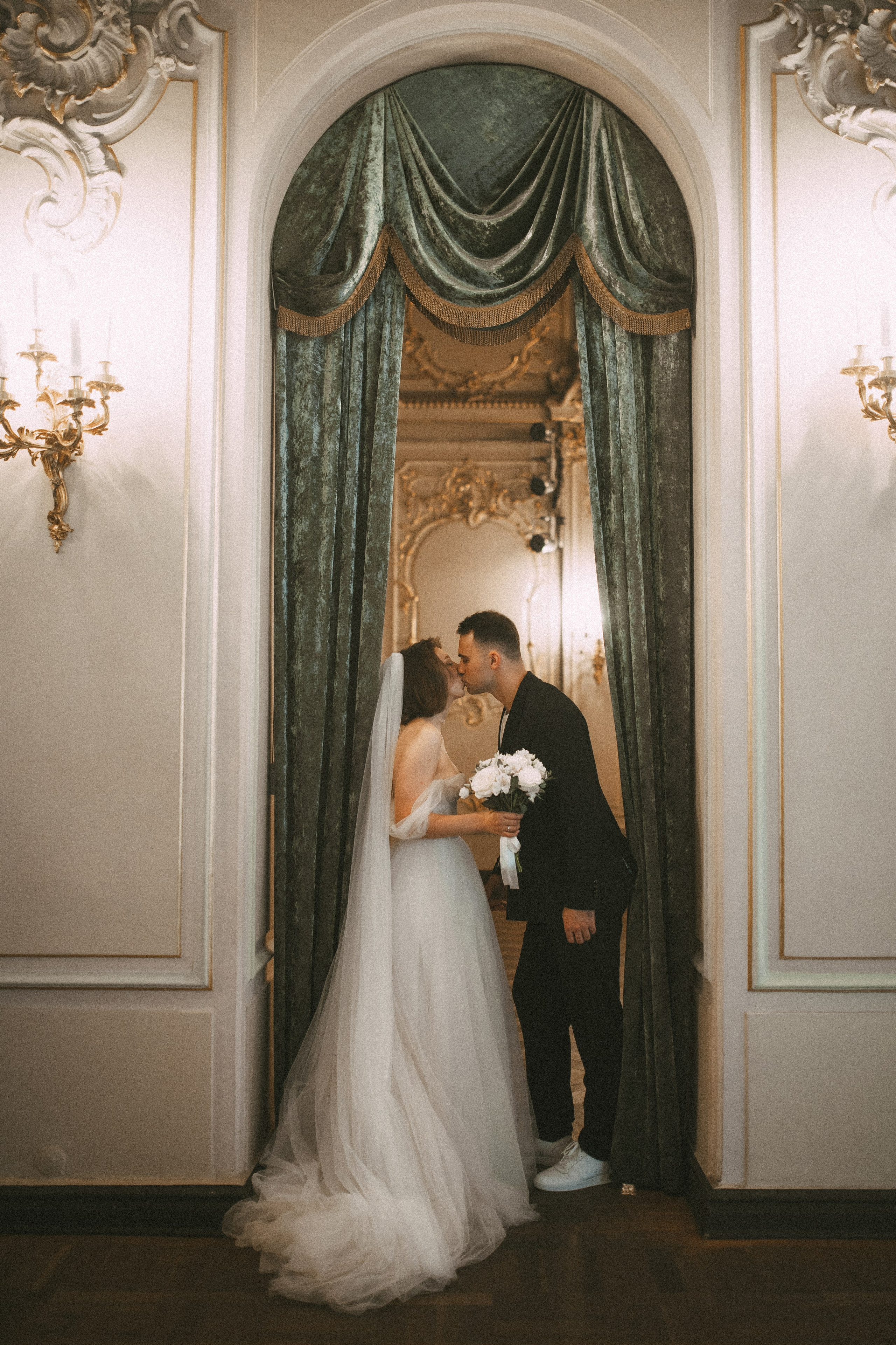 А & A | Санкт-Петербург. Фотограф Екатерина Амбрушкевич