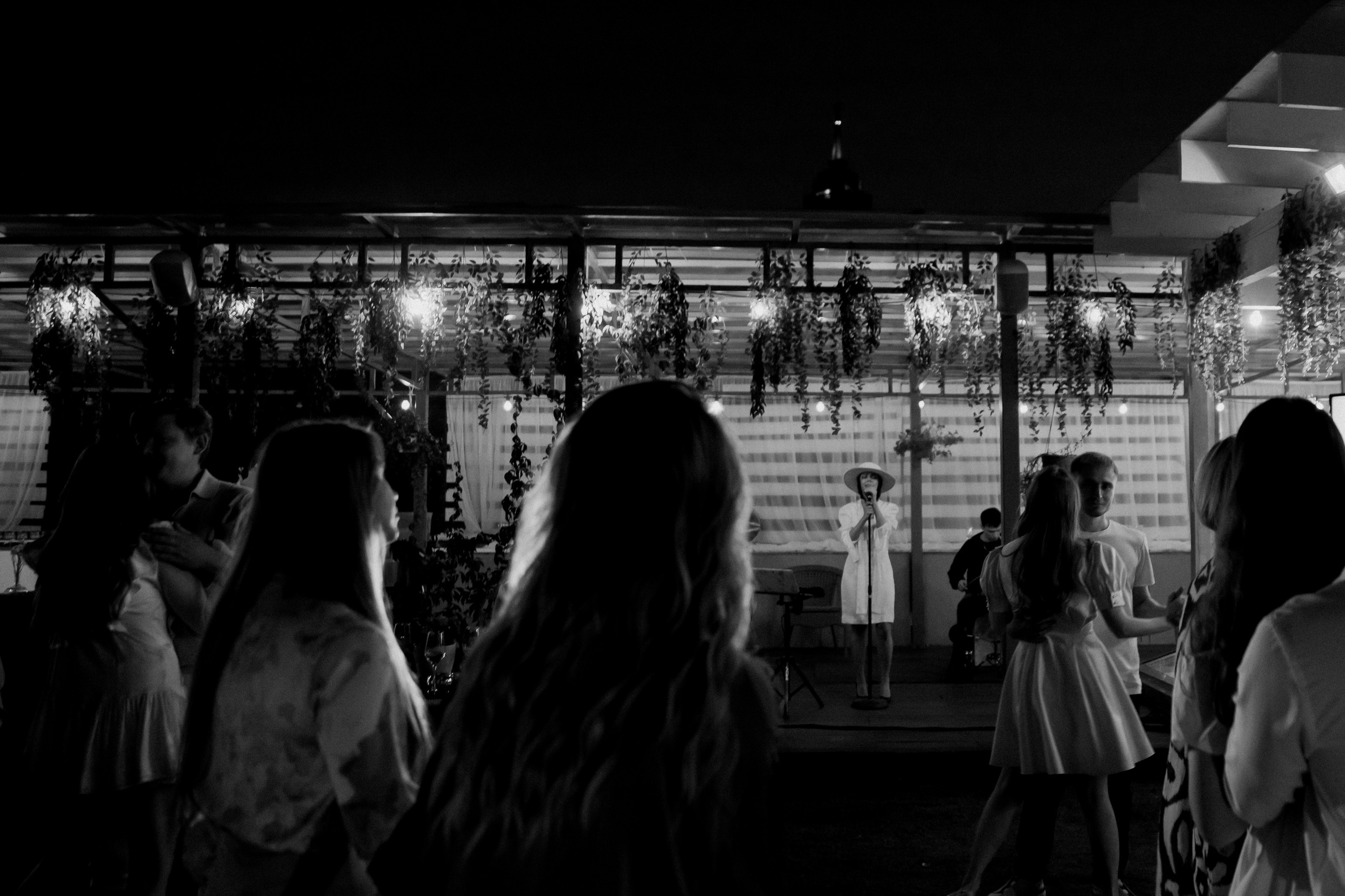 День Рождения Юли. Свадебный фотограф Москва Европа Мария Коренчук