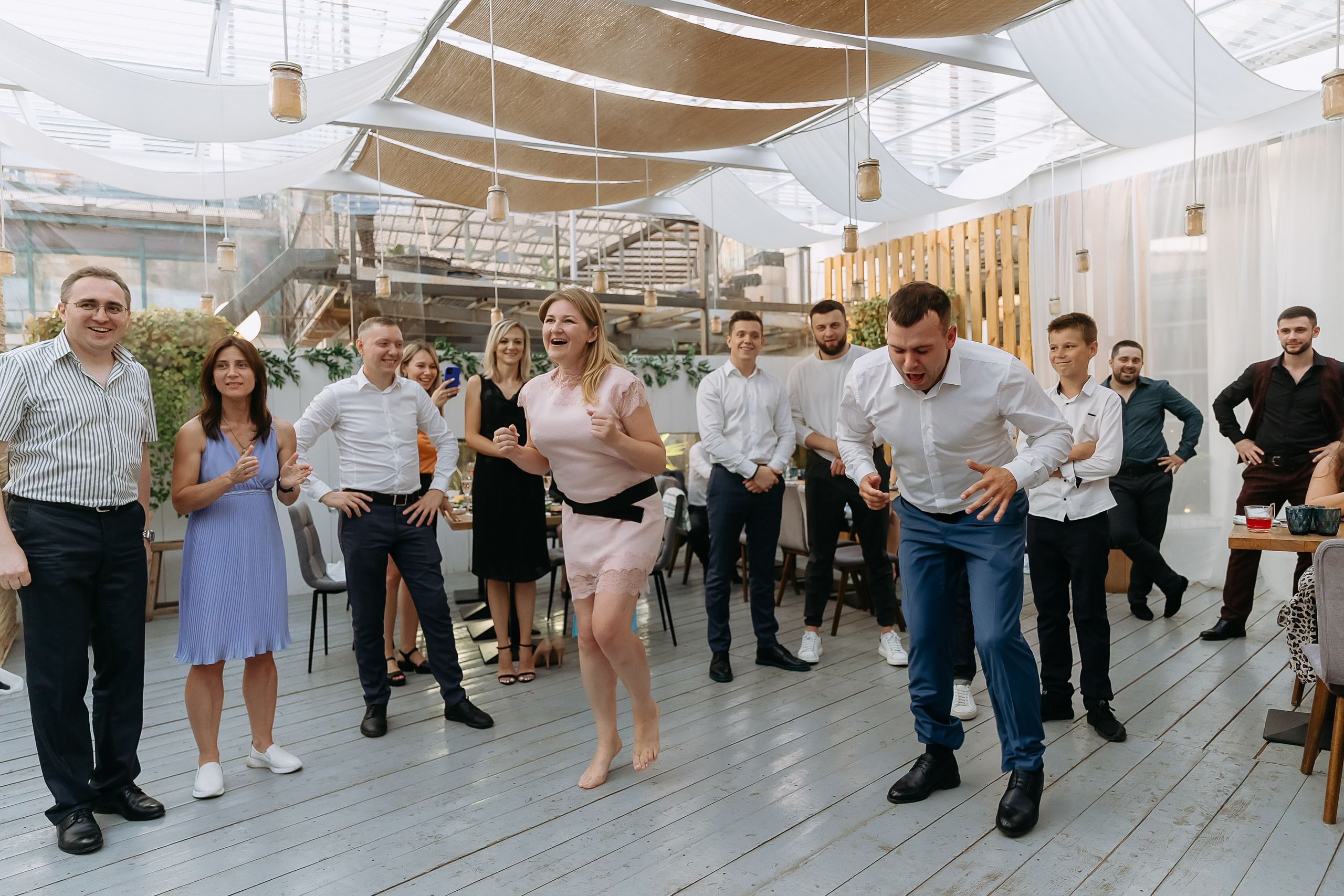 Илье 30 лет. Свадебный фотограф | Москва | Демидова Мария