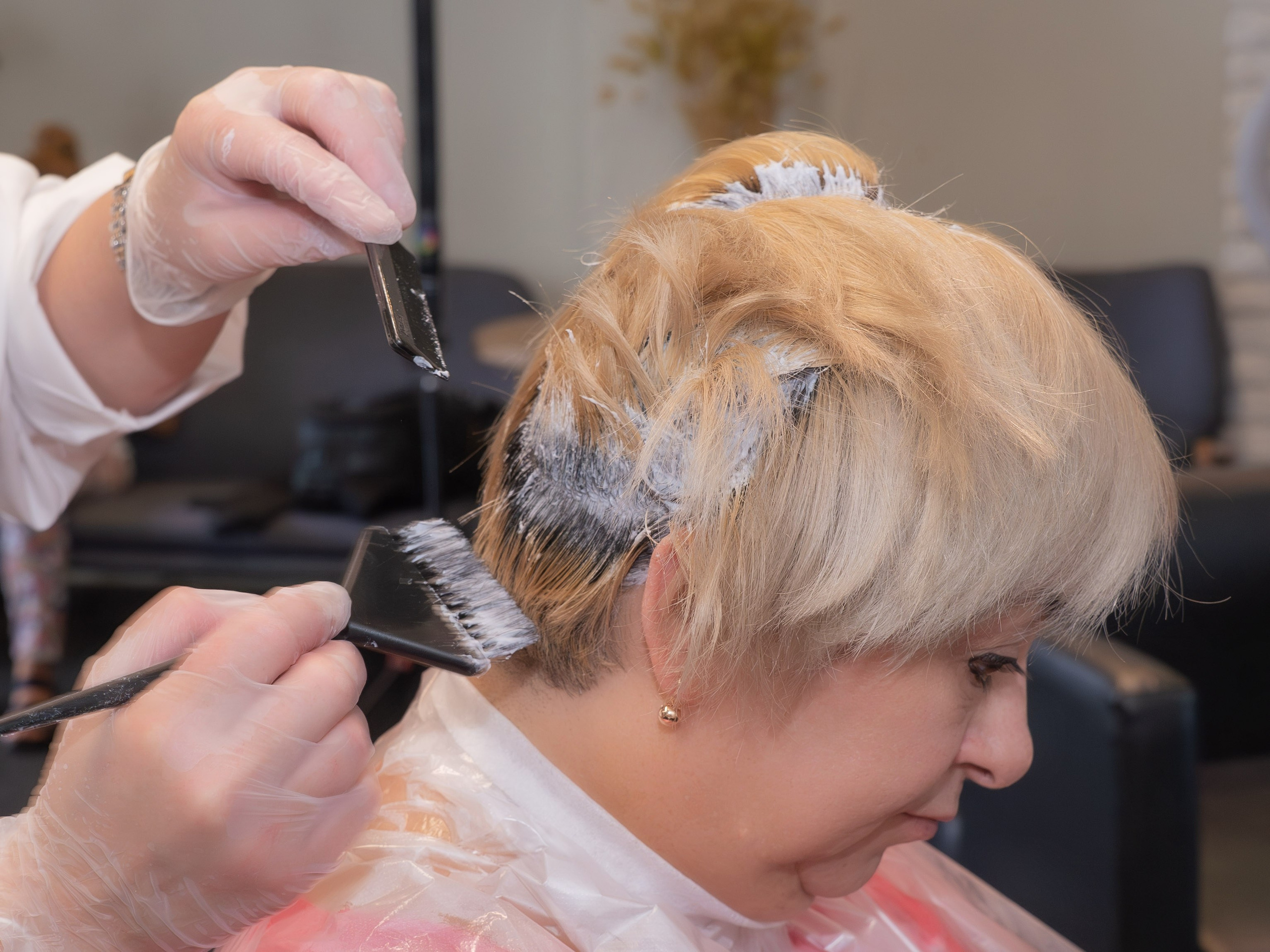 Персона Красногорск. Фотограф Зинаида Евдокимова