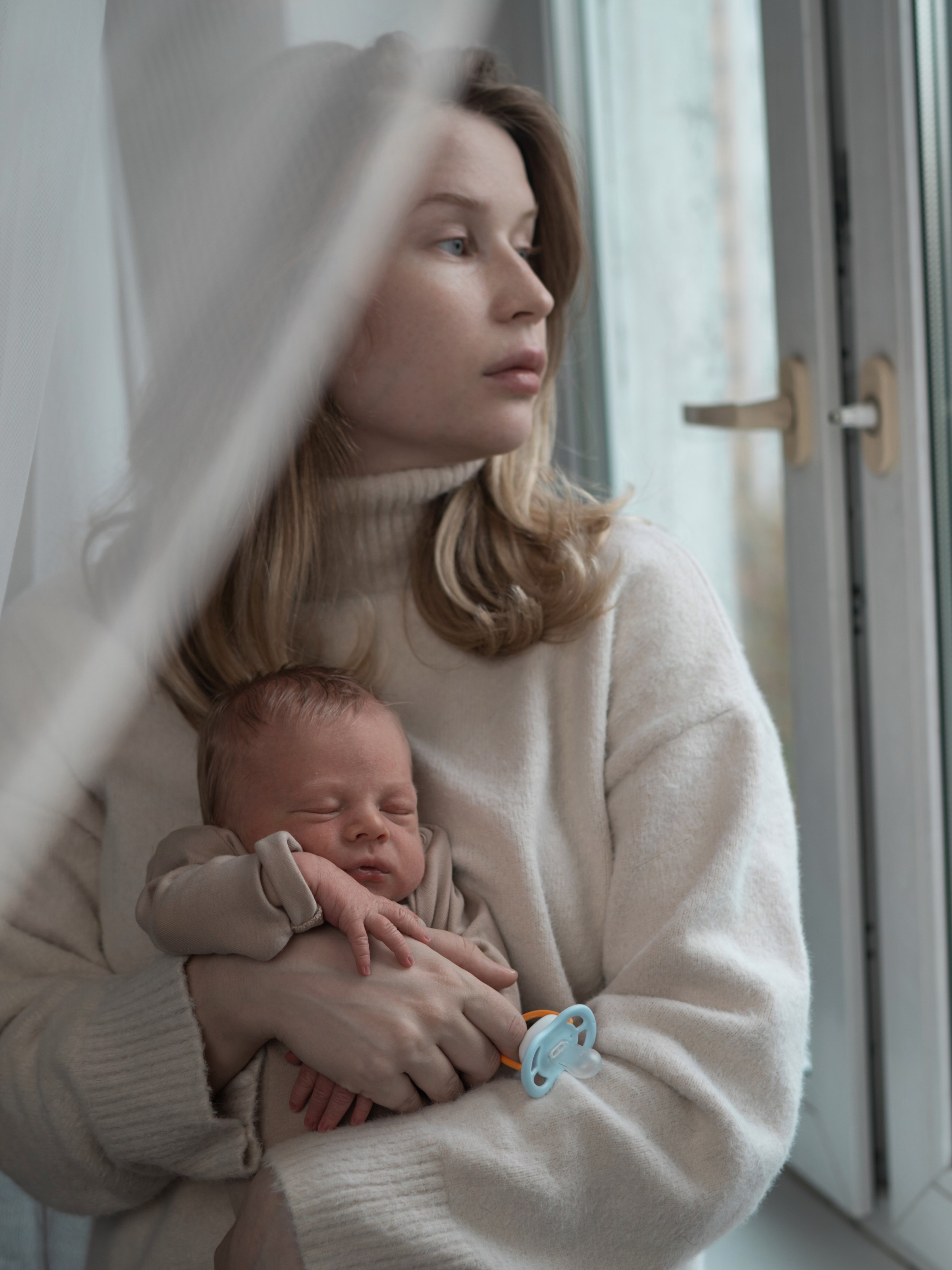 НьюБорн Павлик. Фотограф Зинаида Евдокимова