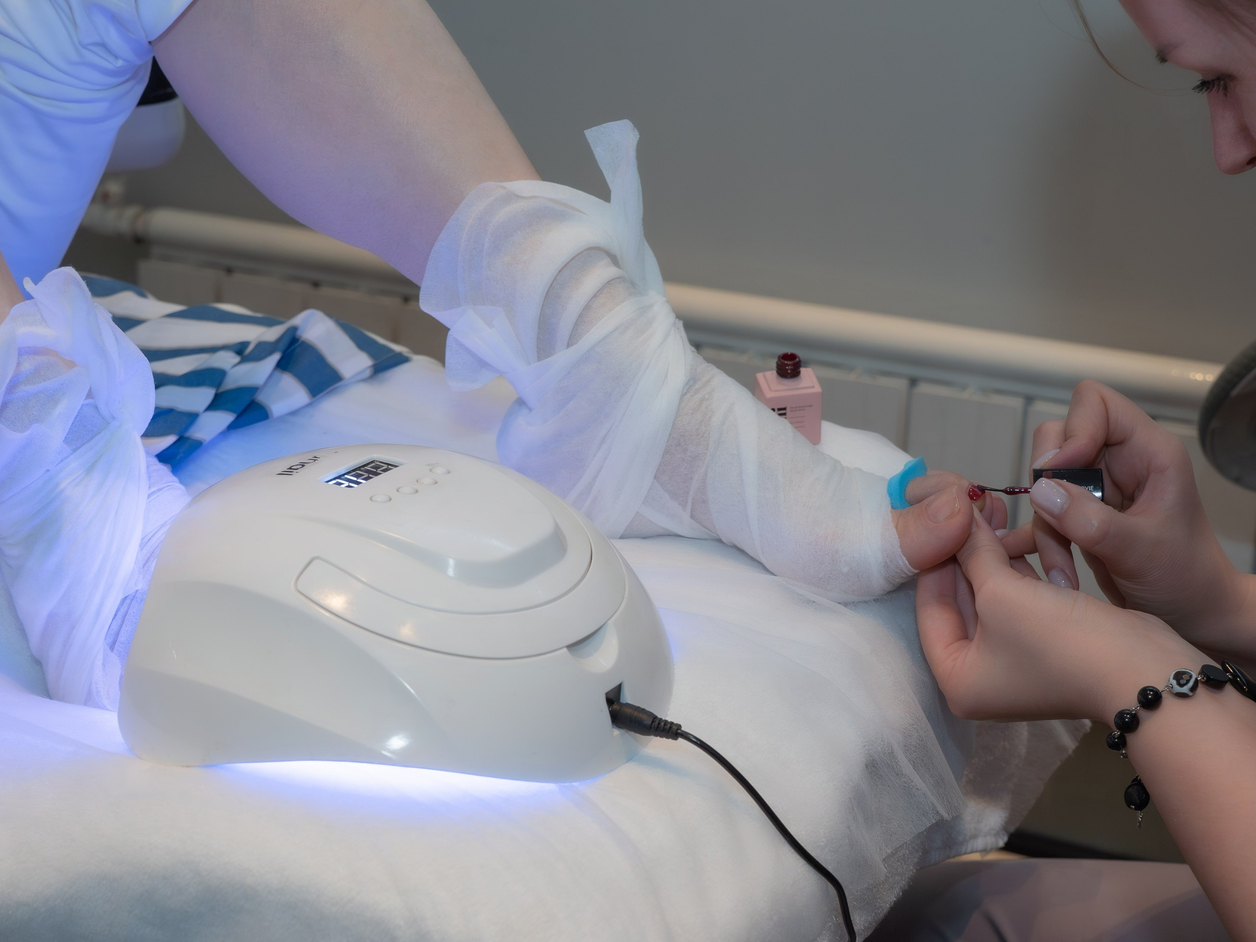 Персона Красногорск. Фотограф Зинаида Евдокимова