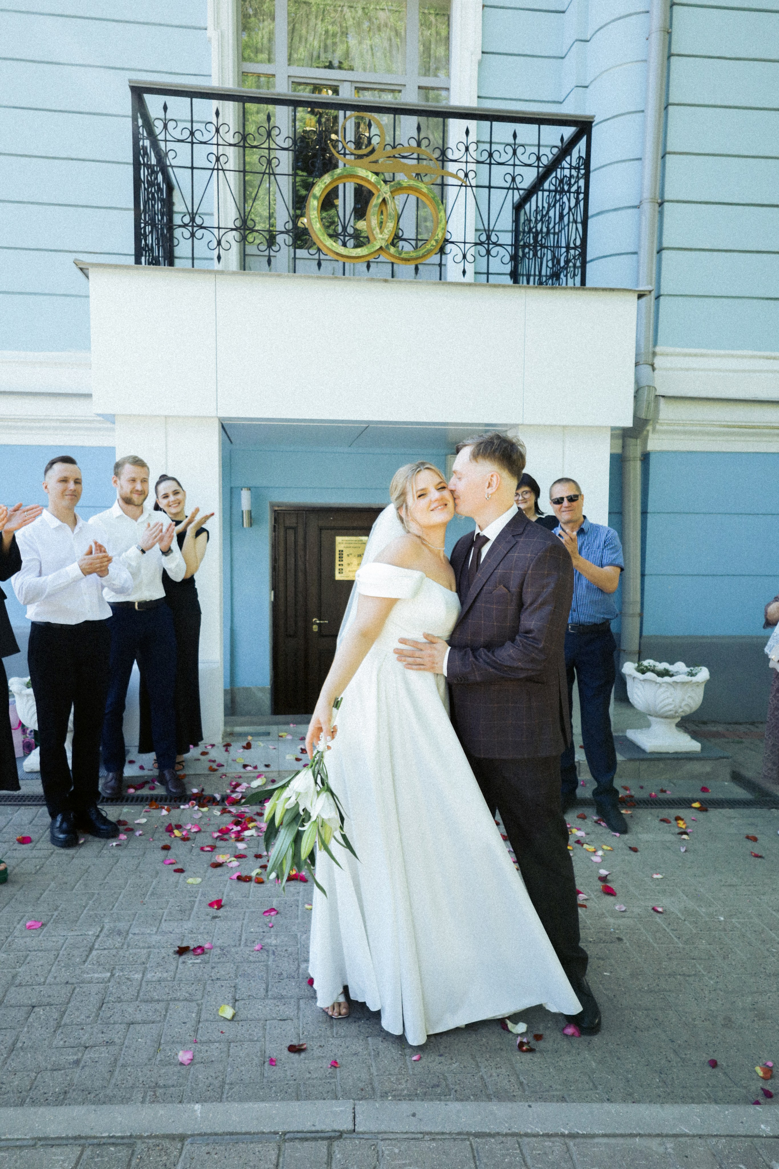 ЯнаМиша. Фотограф Мурманск | Нижний Новгород • Анна Хижняк