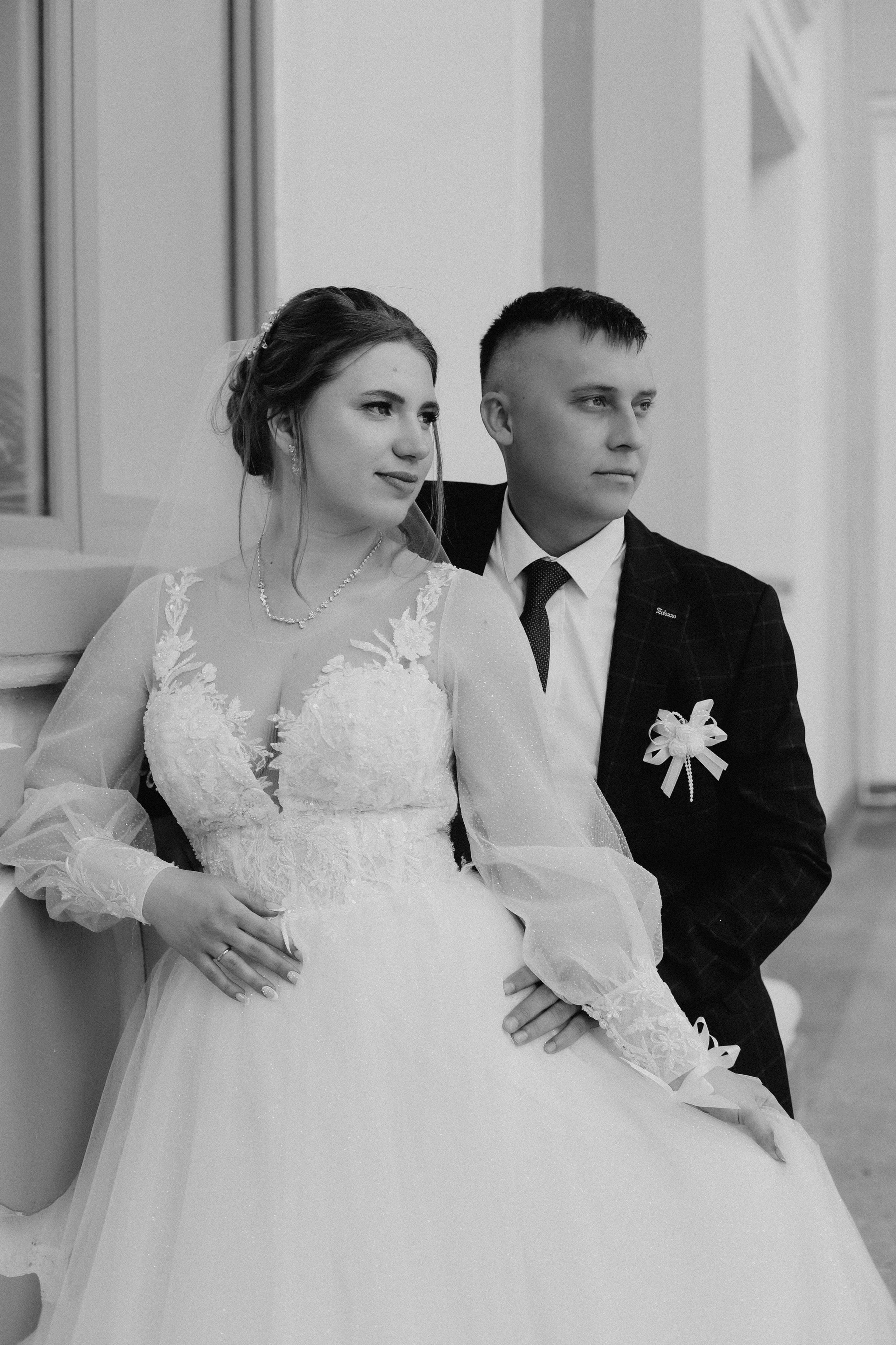 ЕЛЕНА & ЕВГЕНИЙ. Фотограф Мариуполь | Ялта | Крым — Диана Мазенко