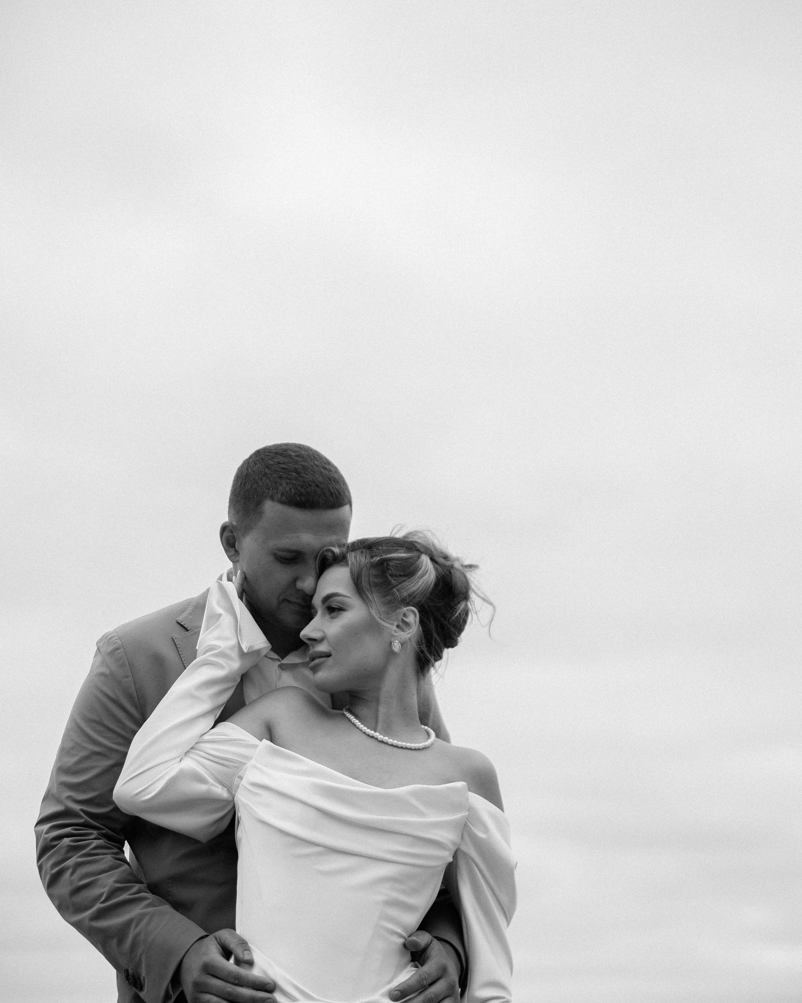 Nastya & Nikita. Портретный фотограф Анастасия Завалкевич