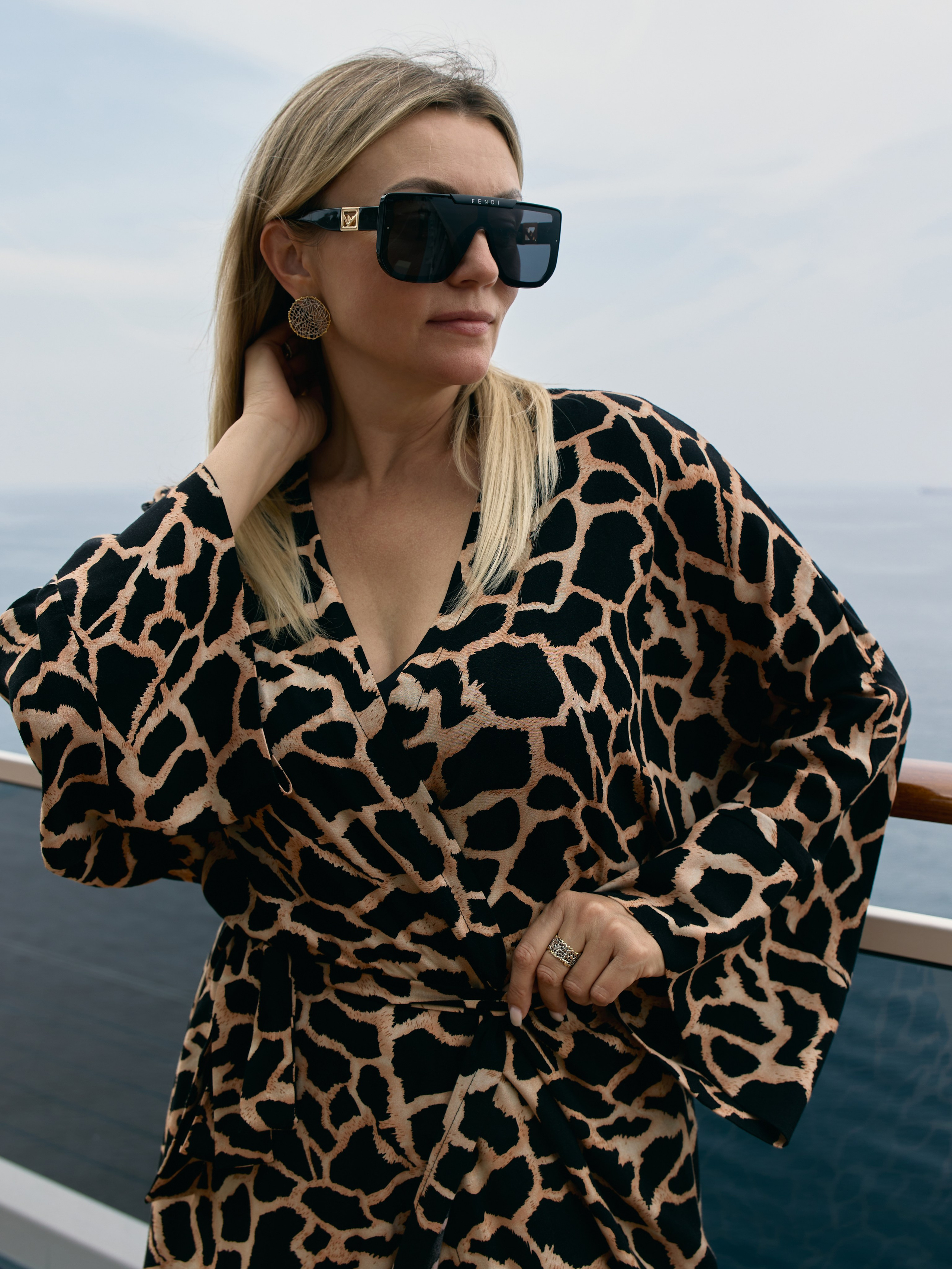 Маркетплейсы/каталог/лукбук. Ксения Кузнецова