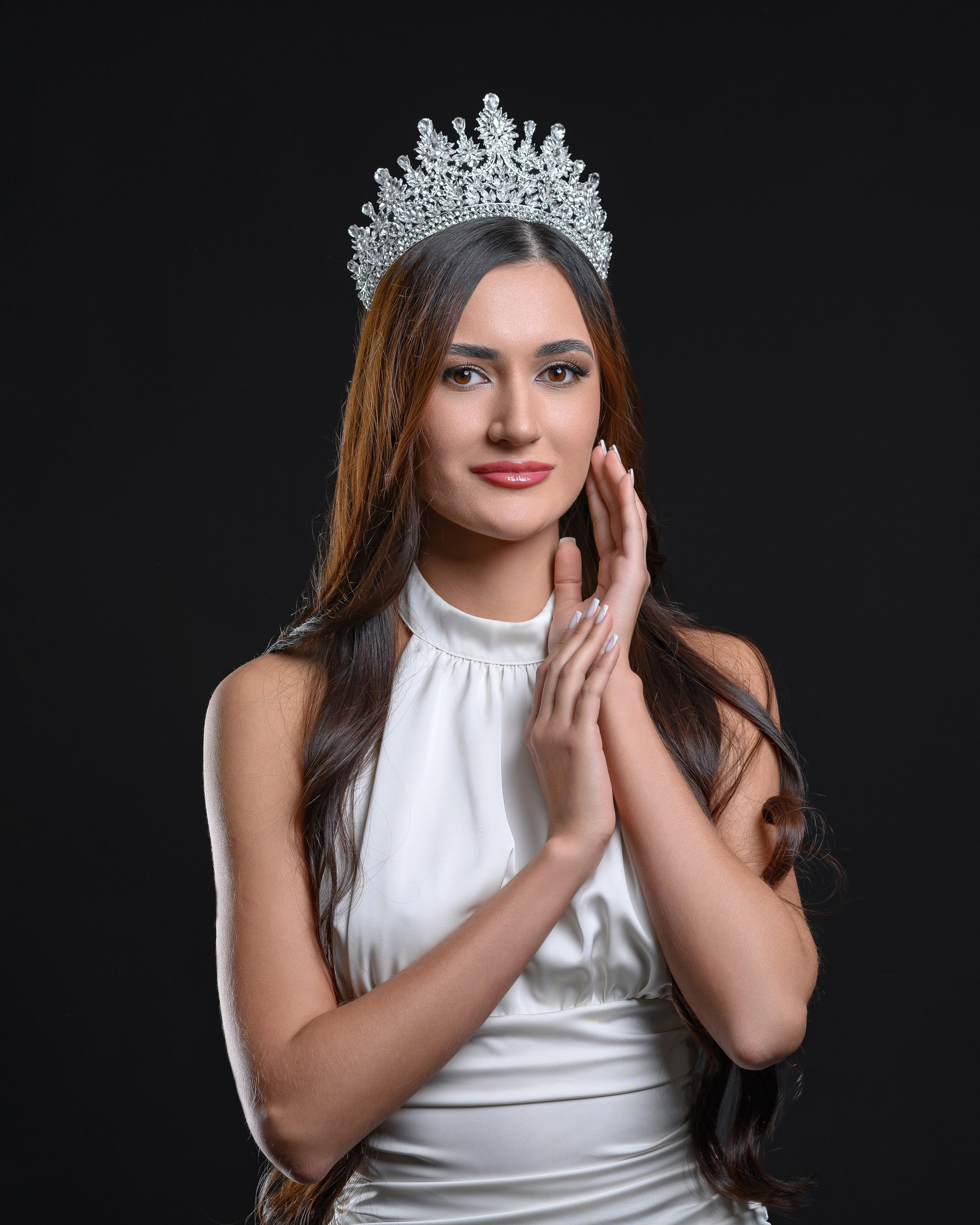 Мисс и Миссис Владимирская красавица 2024 (буклет). Фотограф Александр Данилов