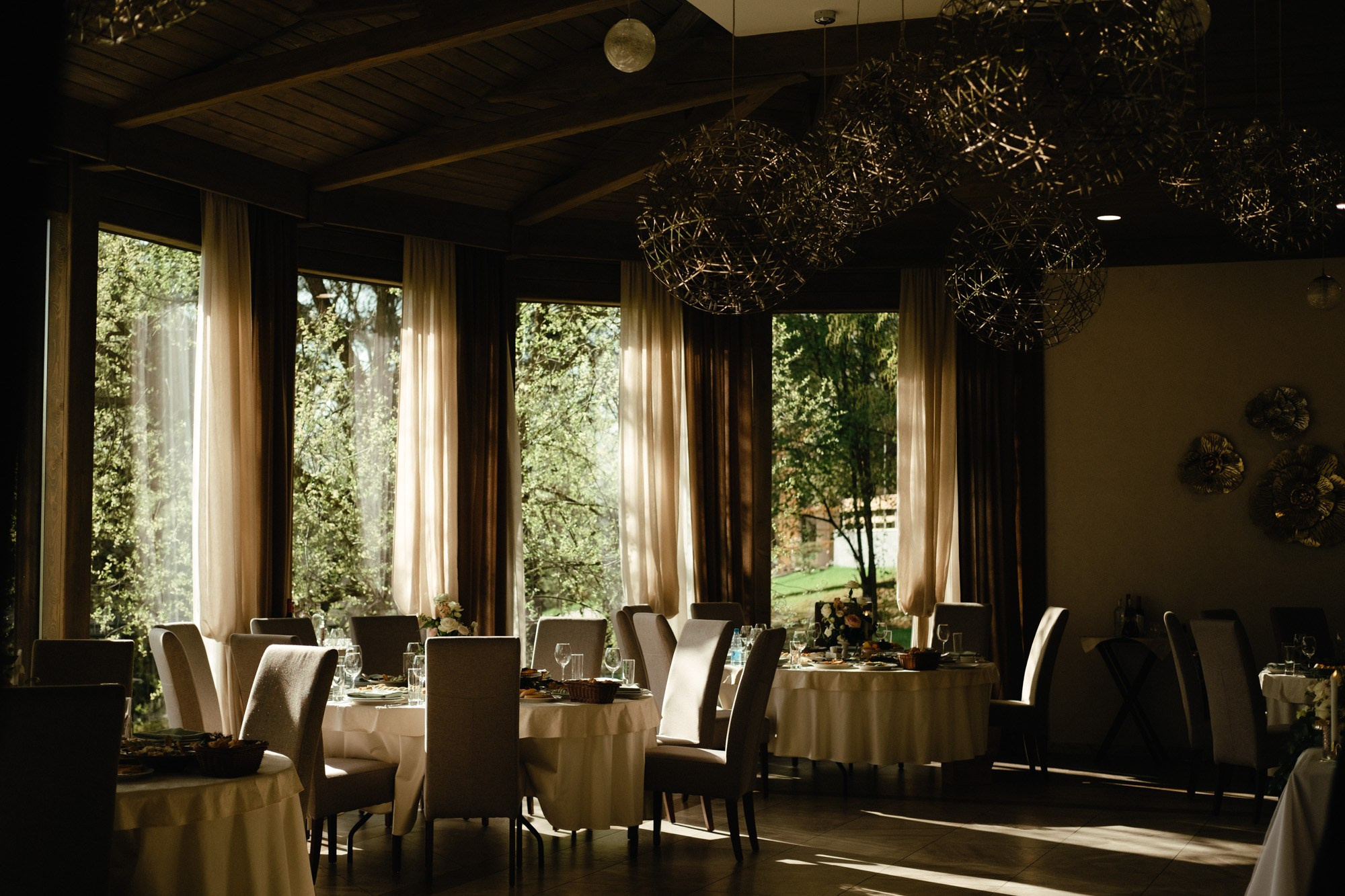 Алёна и Кирилл. Свадебный фотограф Александра Тюлякова