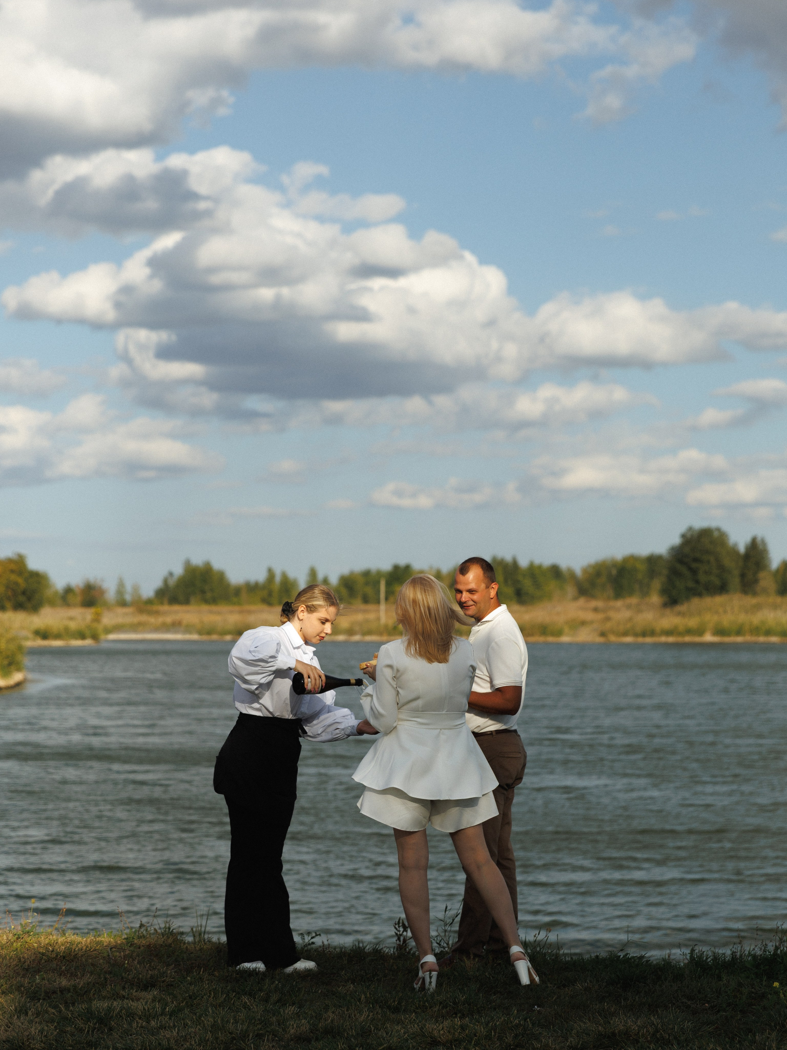 Семен и Валерия. Фотограф