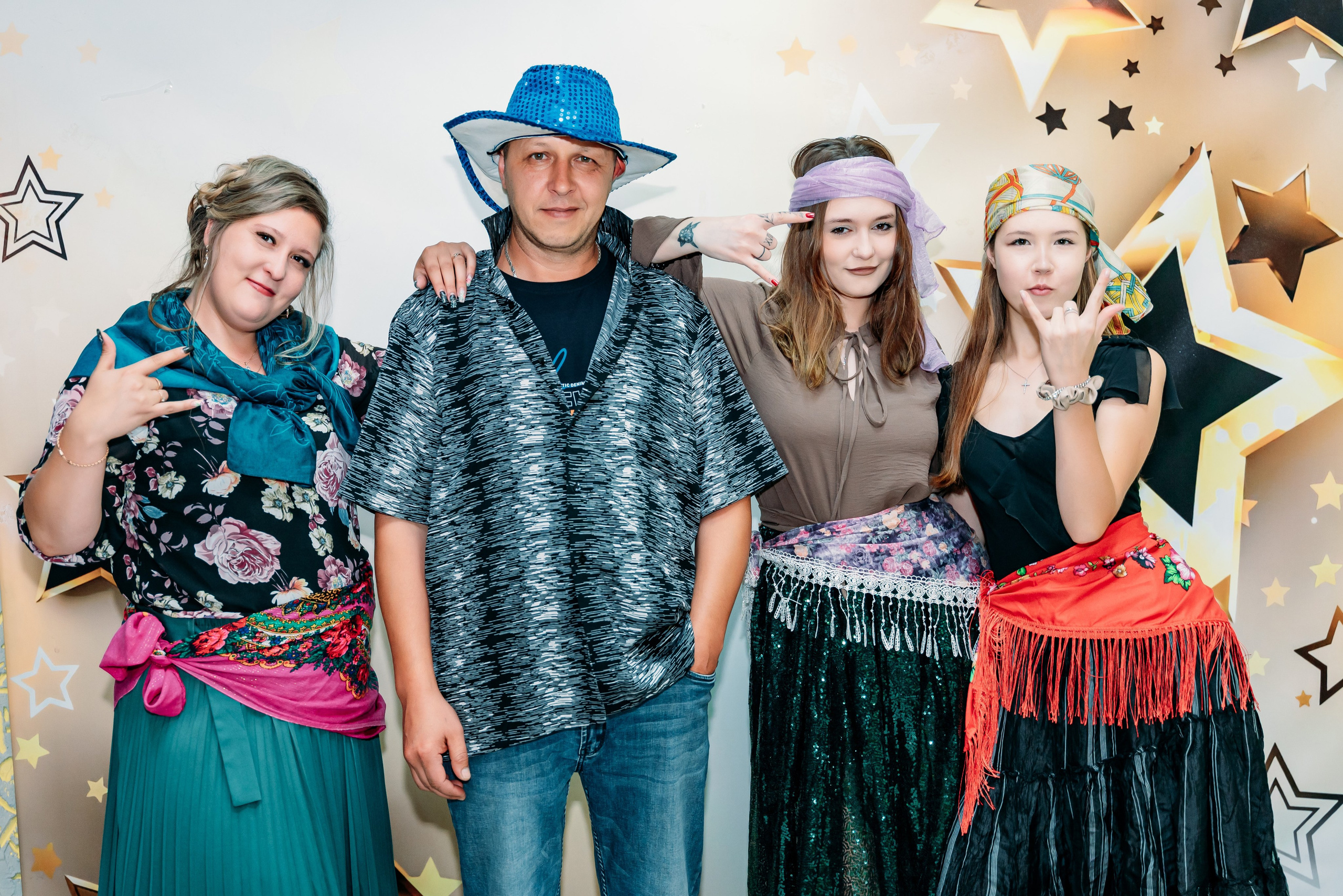 Отзывы. Фотограф Алёна Царькова. Киселевск