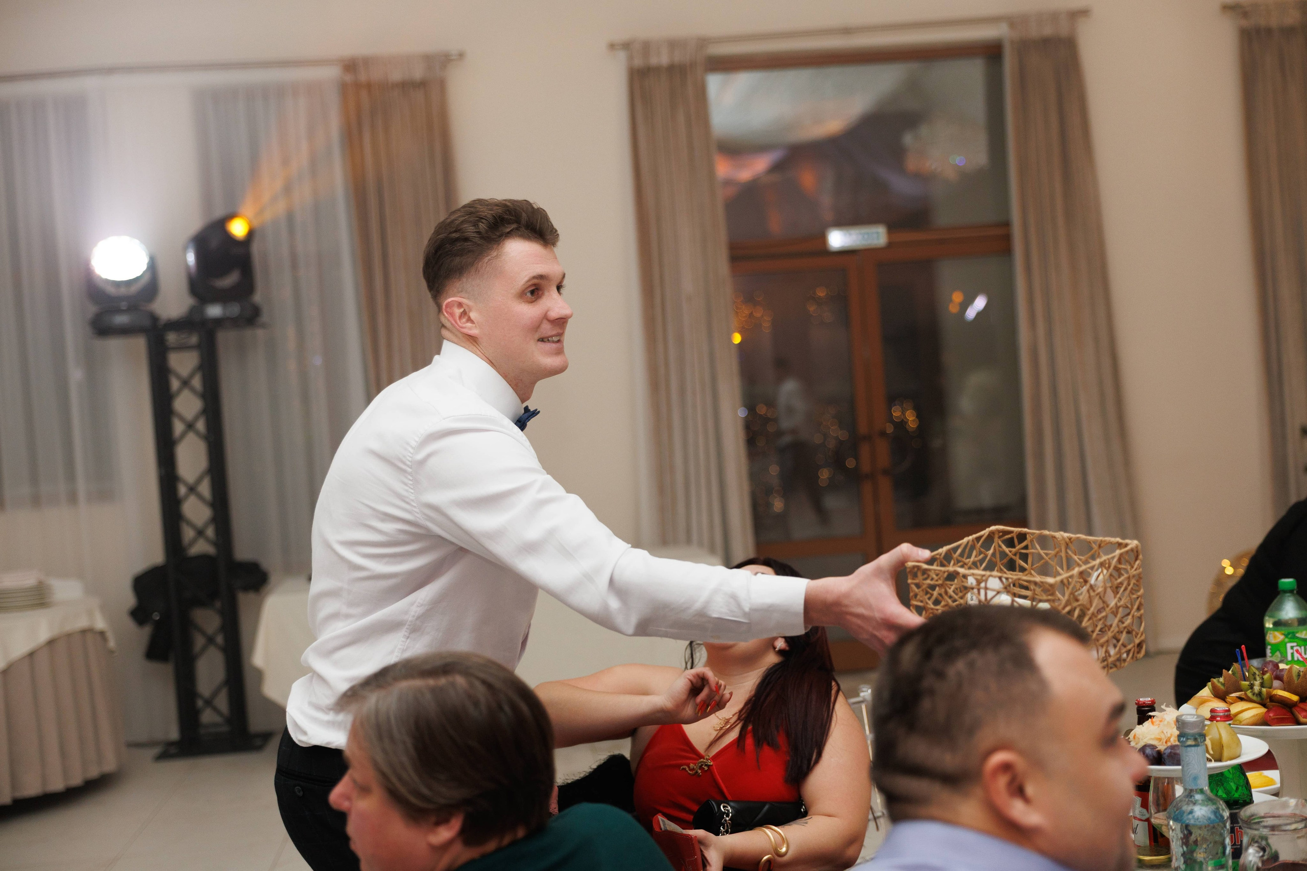 Андрей и Анастасия