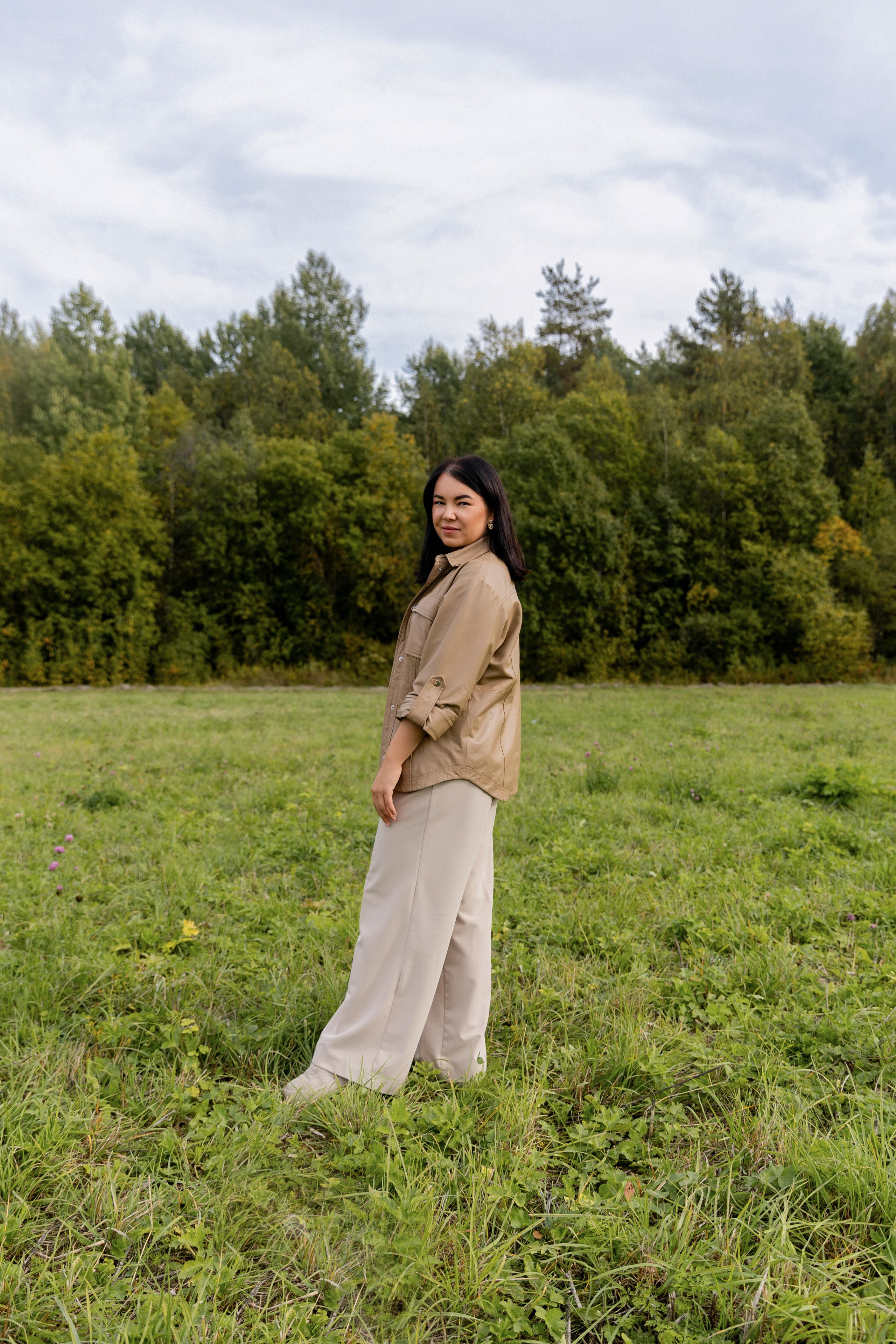 Лера. Свадебный и семейный фотограф в Карелии