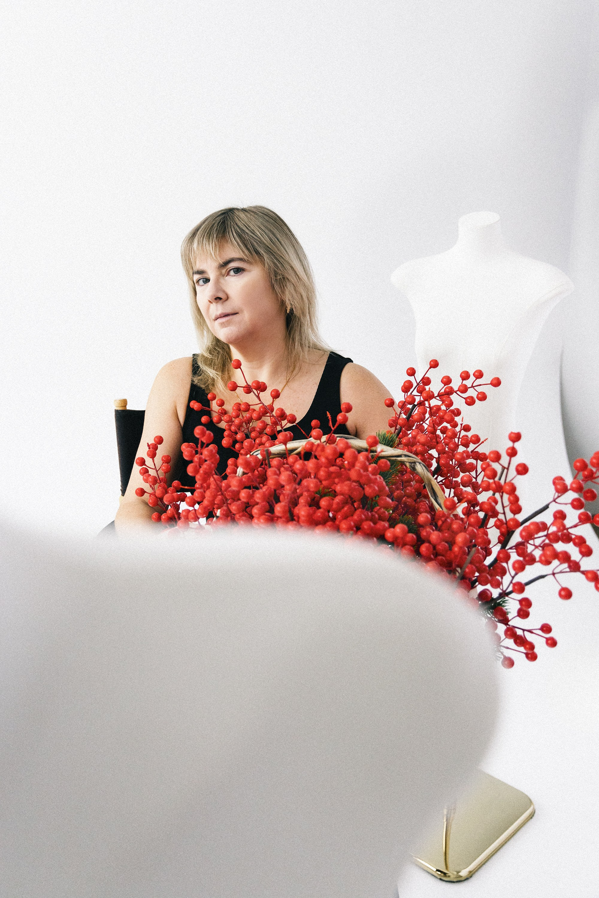 Милана. Портретный, интерьерный и фуд фотограф в Перми Иван Вострецов