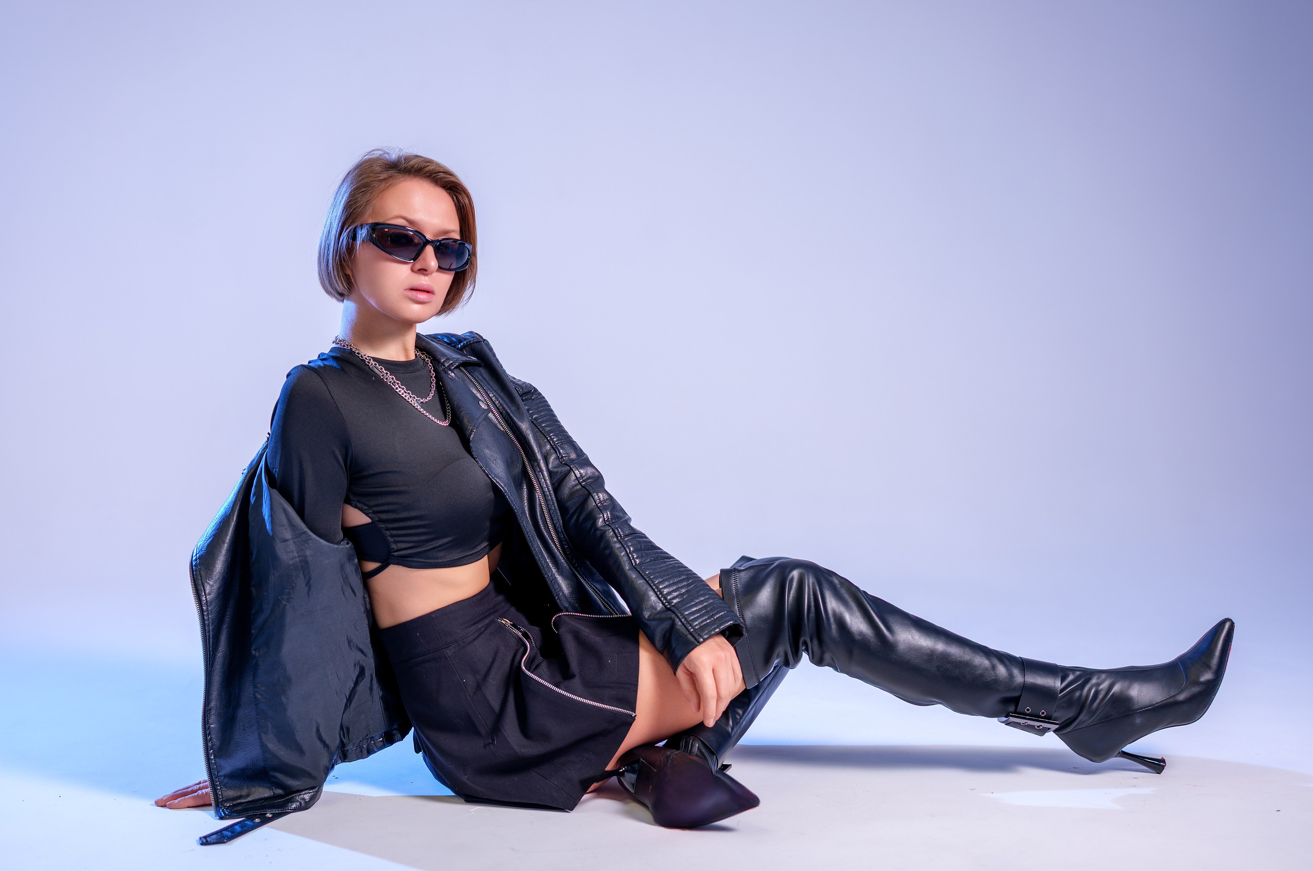 FASHION Julia. Сайт фотограф в Керчи Кислый Юрий