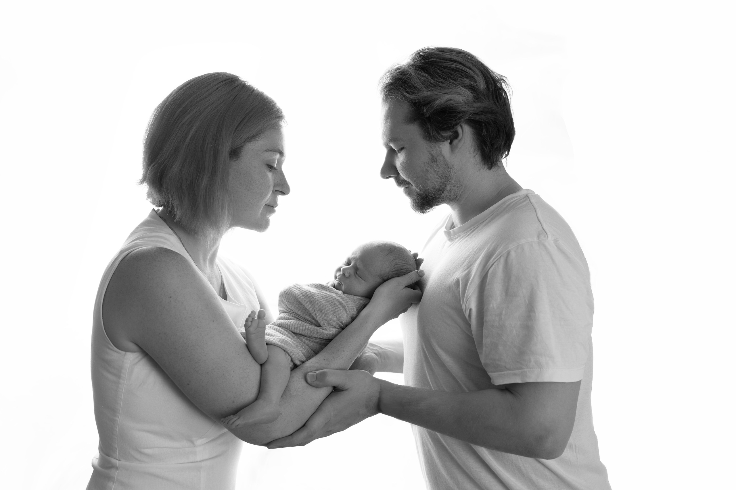 Семейные ч/б. Главная