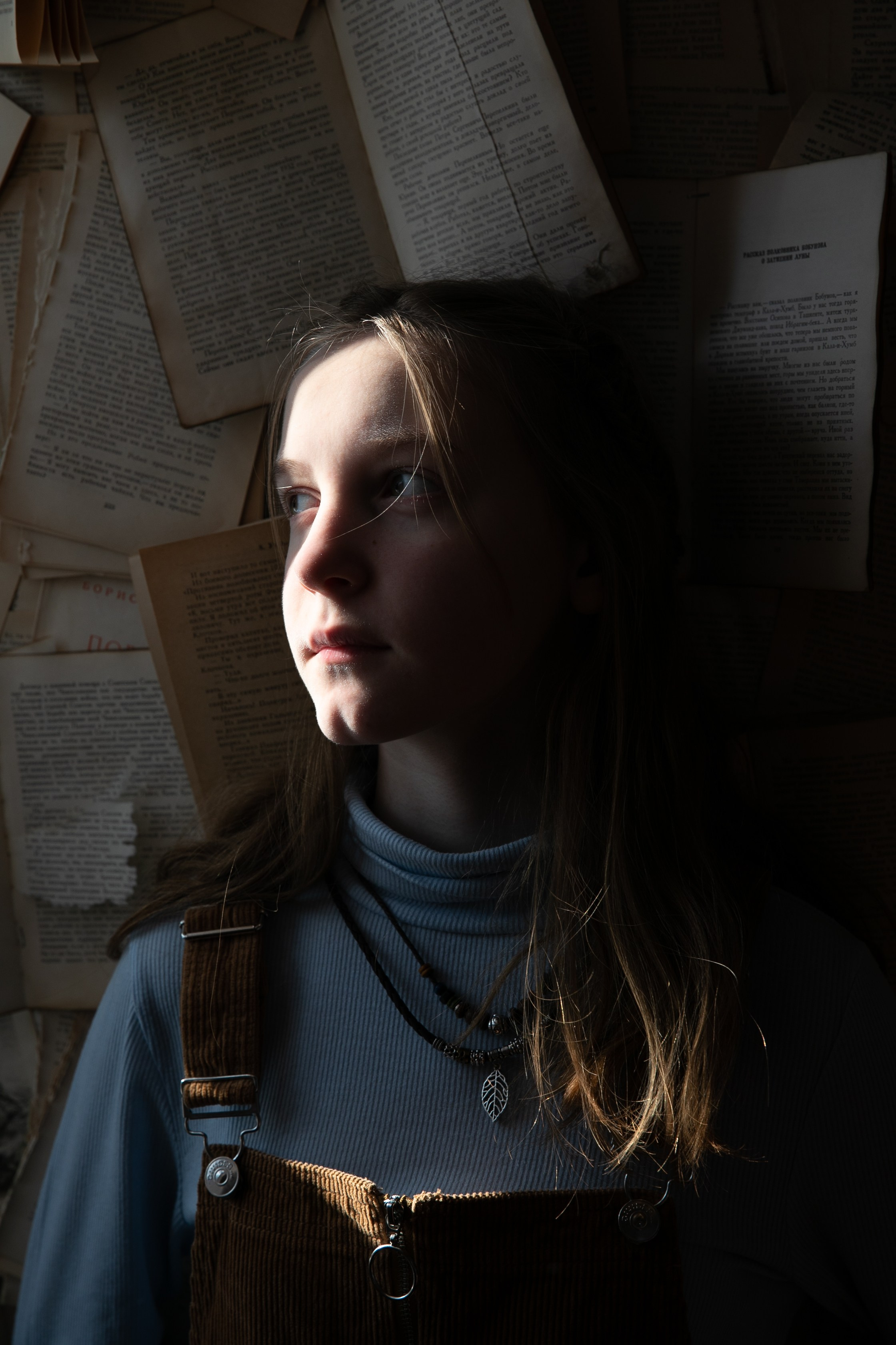 Маргарита Прусова. Фотограф в Москве Шаганова Нина