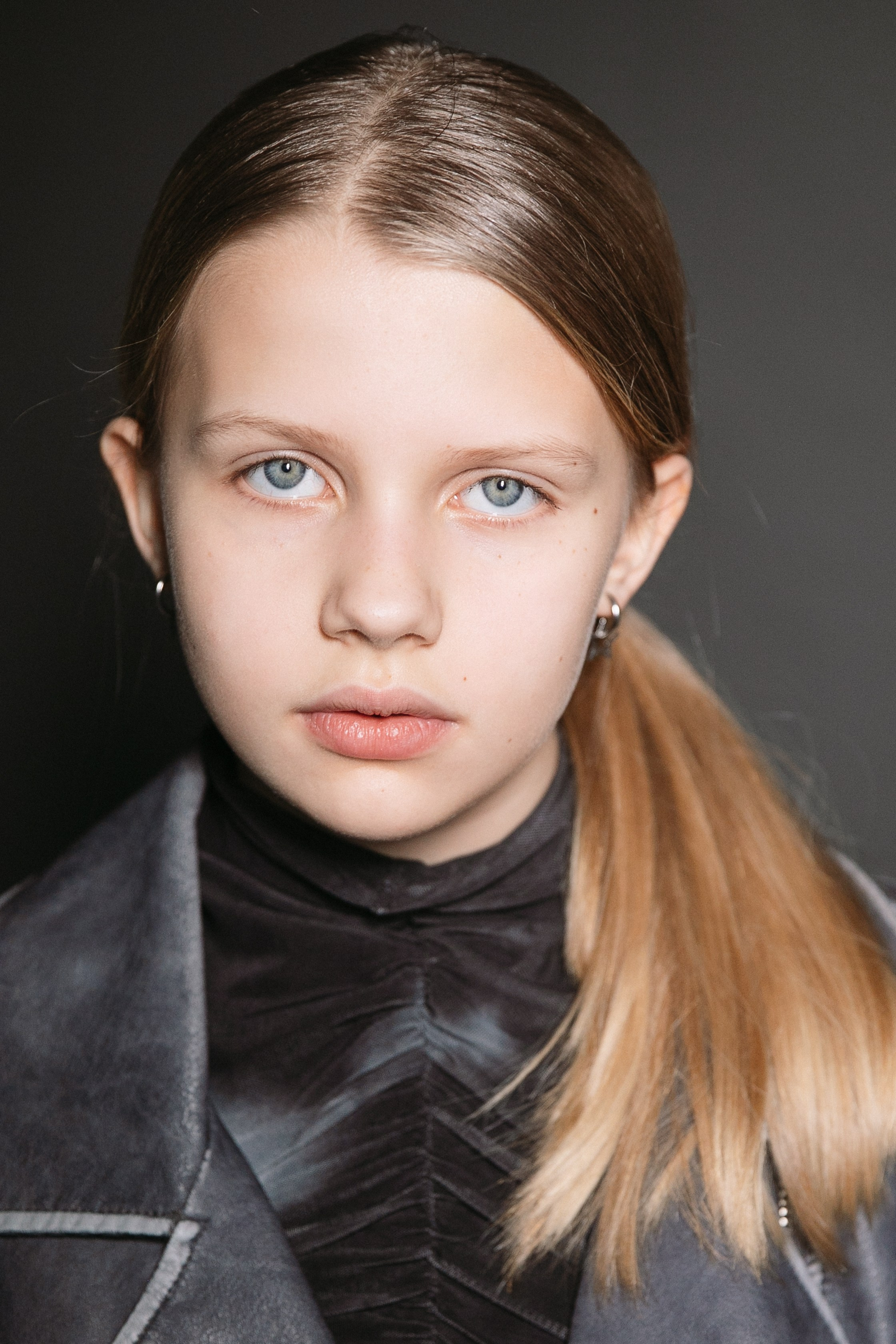 Кирилла Рукояткина. Фотограф в Москве Шаганова Нина